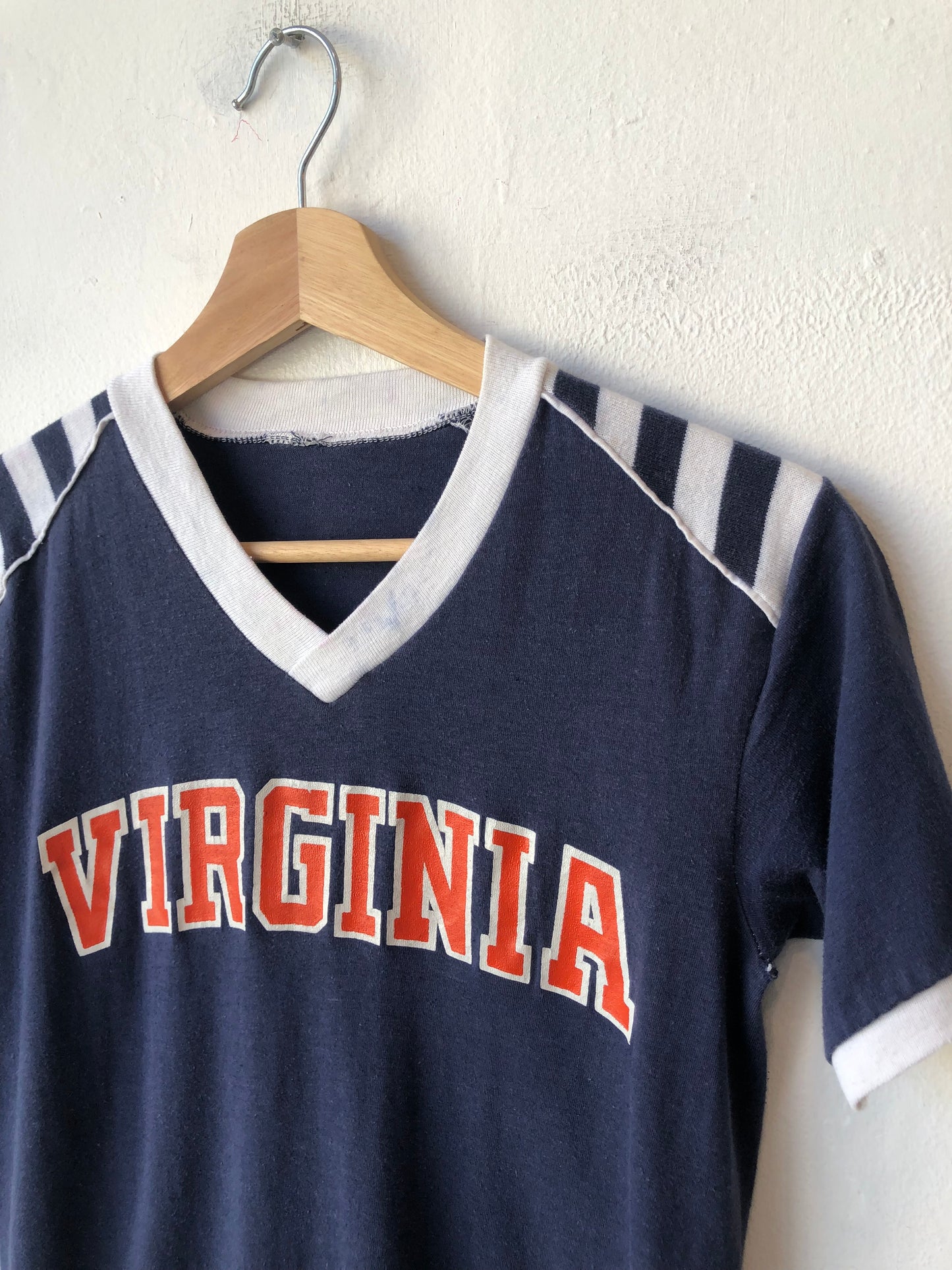 80's Virginia Shirt