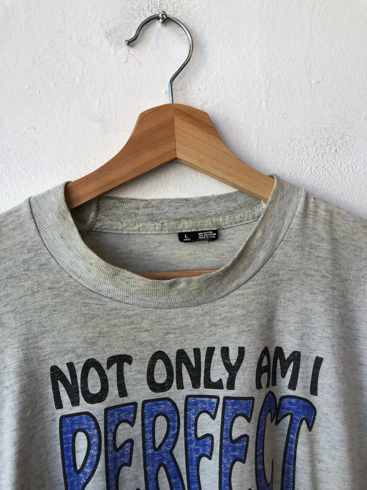 1995 Perfect Redneck T-Shirt