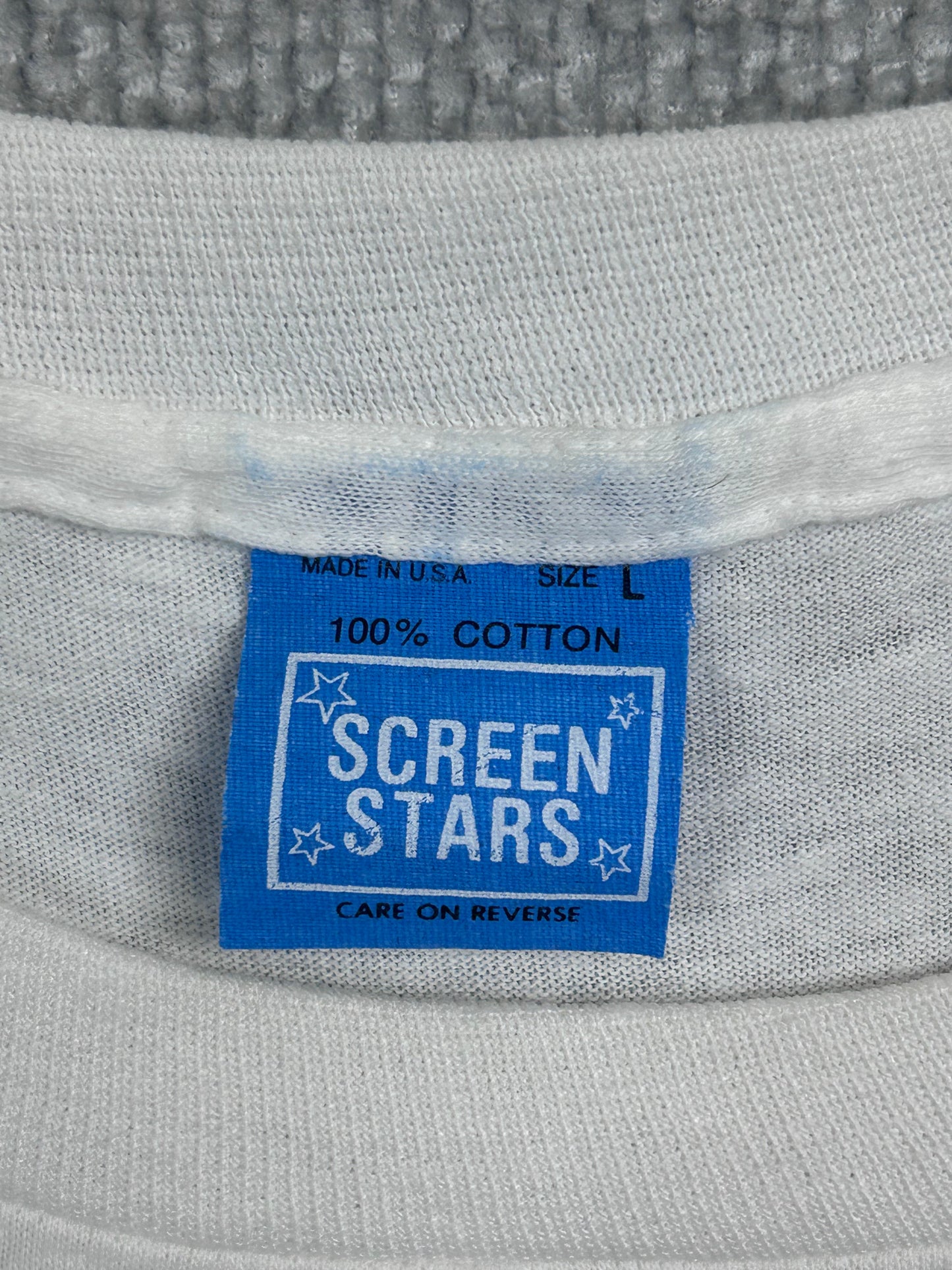 1983 U.S. Alpine Ski Championships T-Shirt