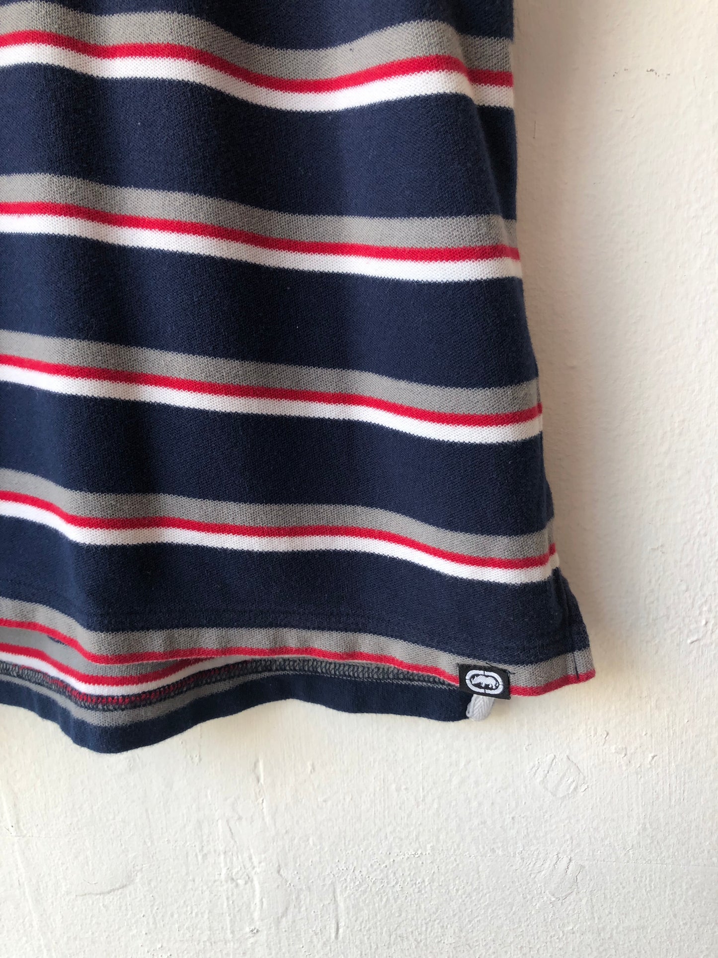 Y2K Ecko Unltd. Polo Shirt