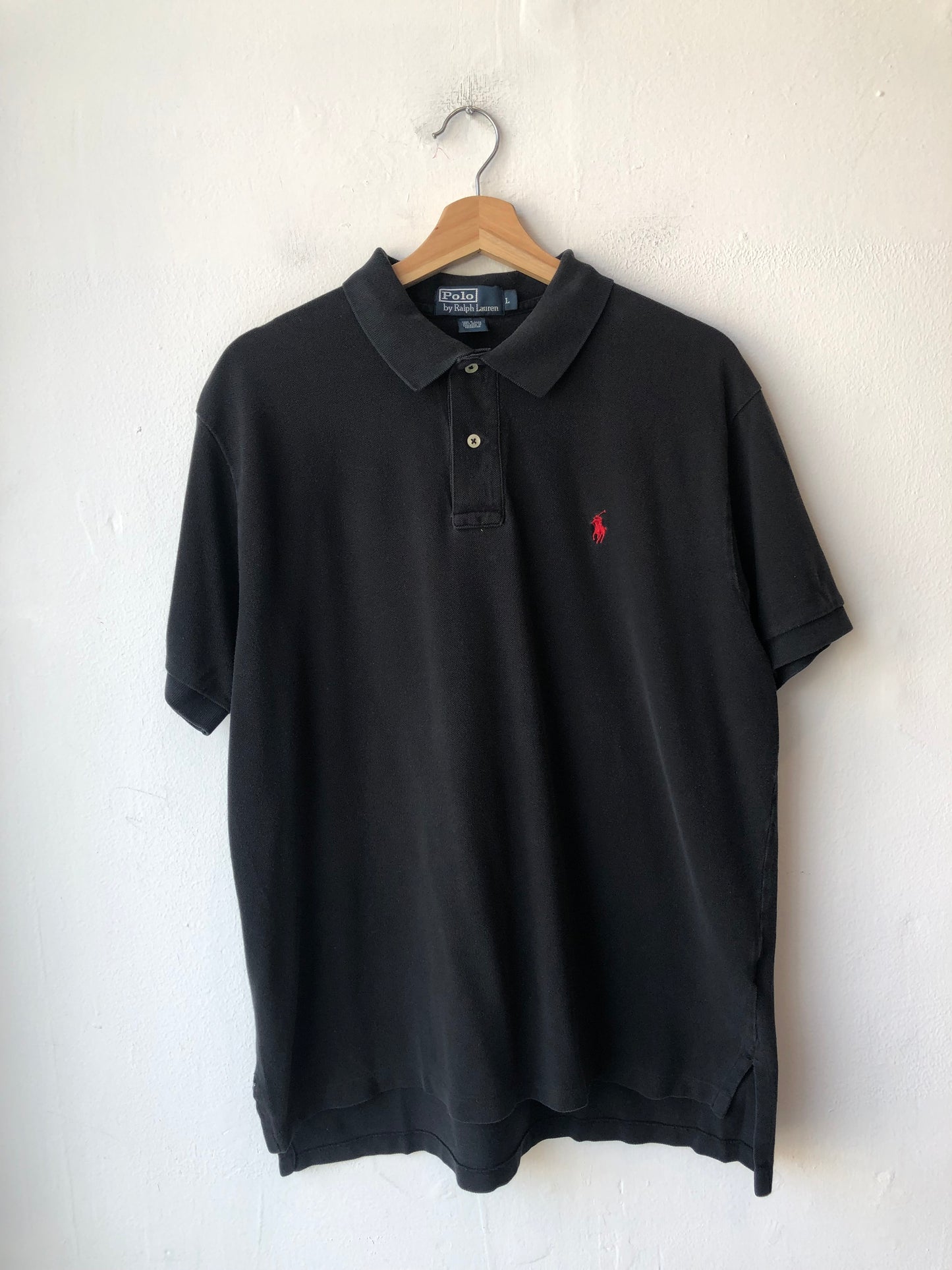 Y2K Ralph Lauren Polo Shirt