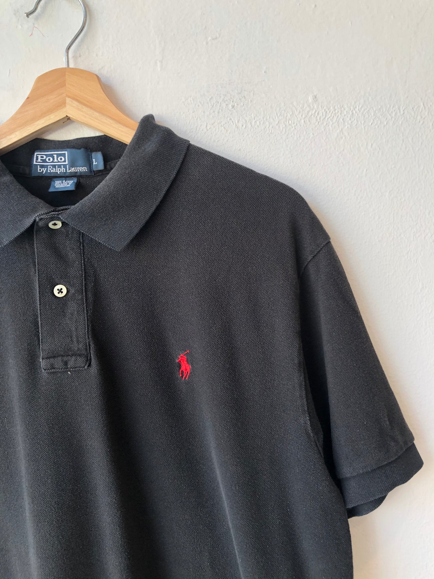 Y2K Ralph Lauren Polo Shirt