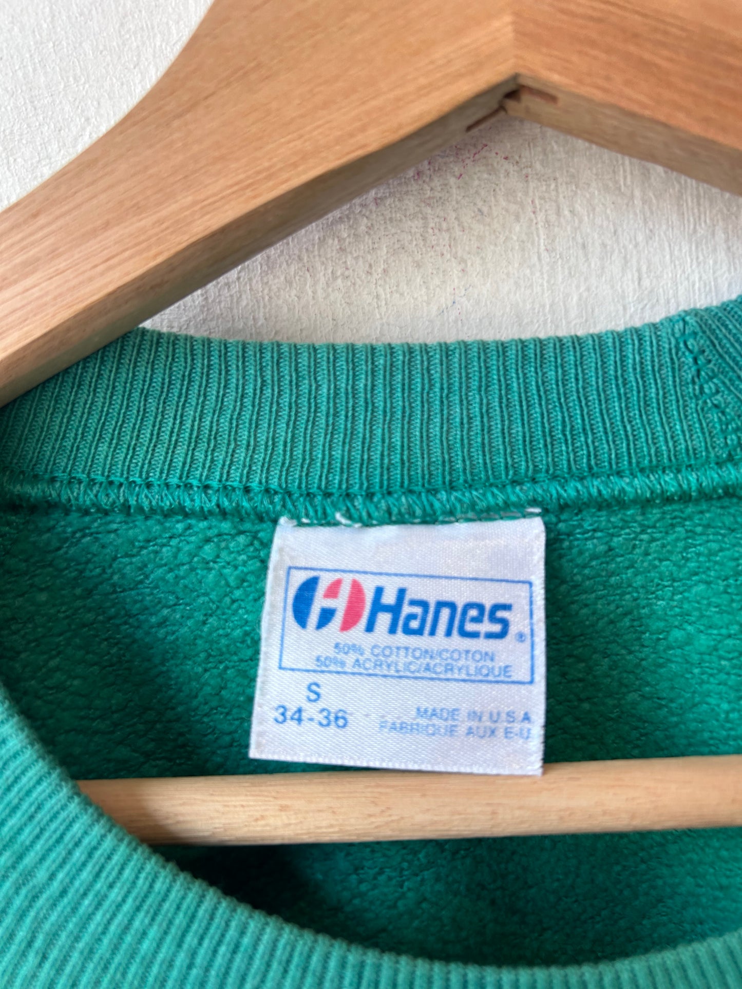 80's Apple Farm Sweatshirt