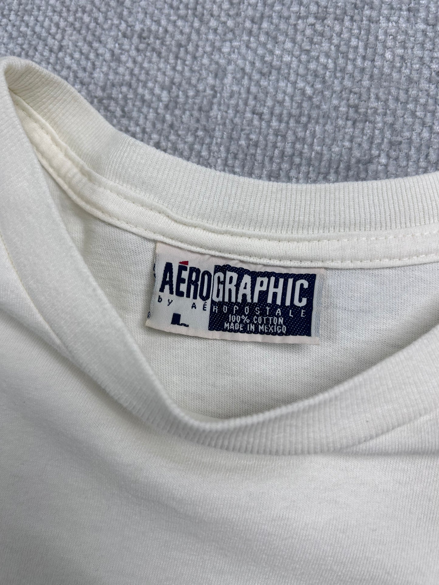 Y2K Aero Wear T-Shirt