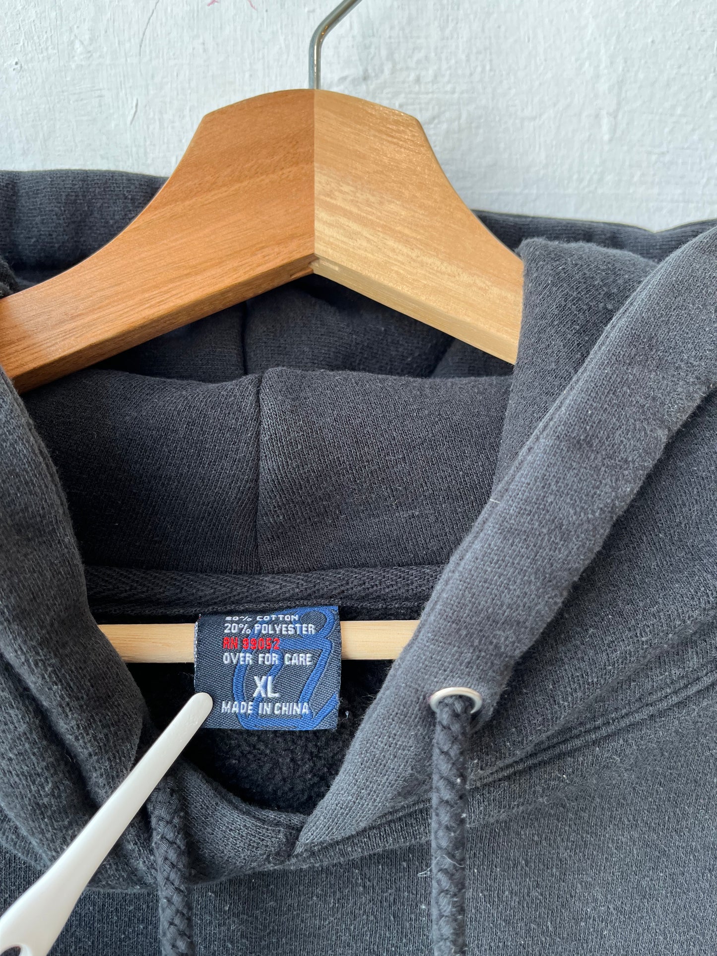 Y2K Edelbrock Hoodie