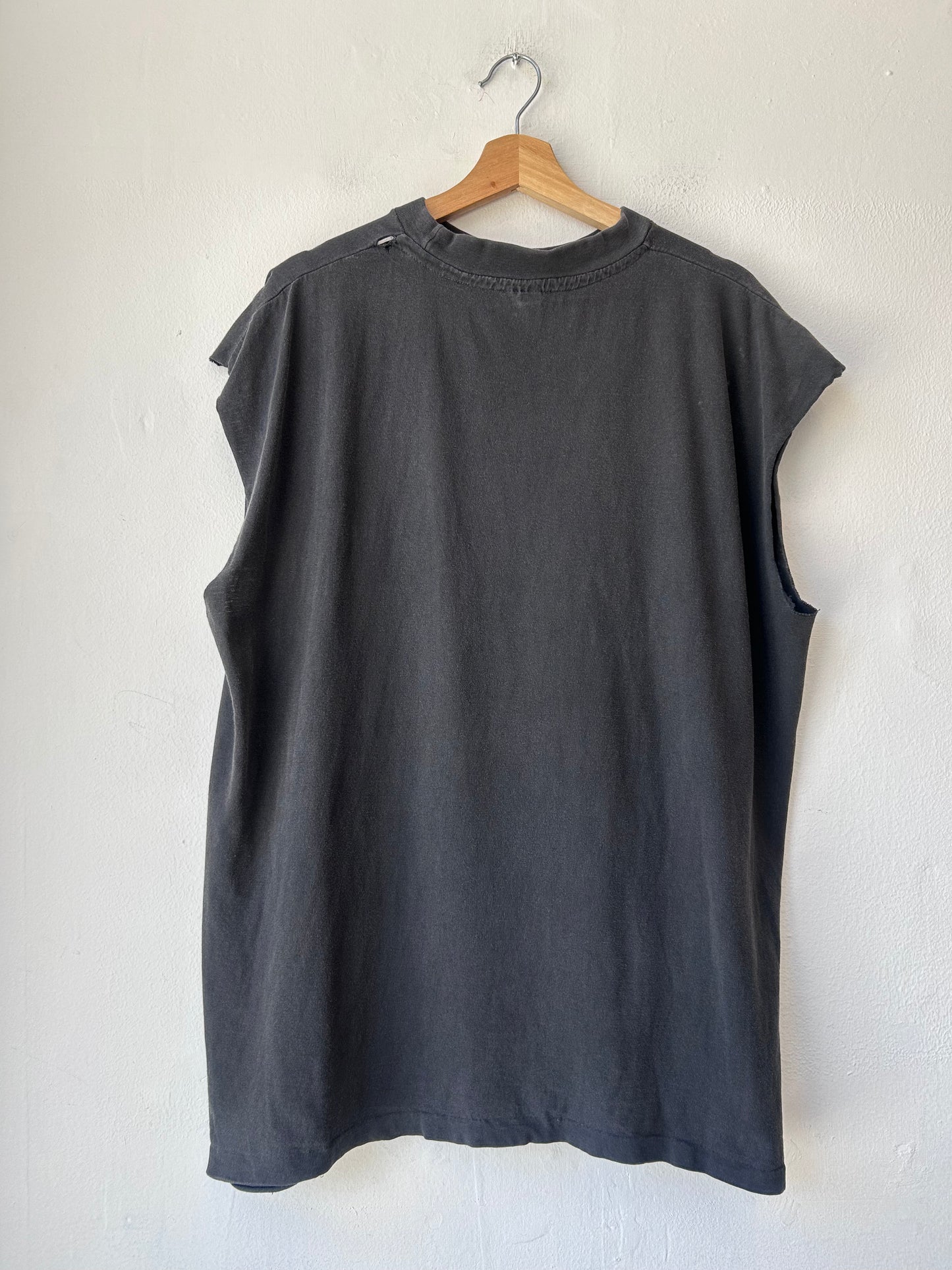 90's Nashville Cutoff T-Shirt