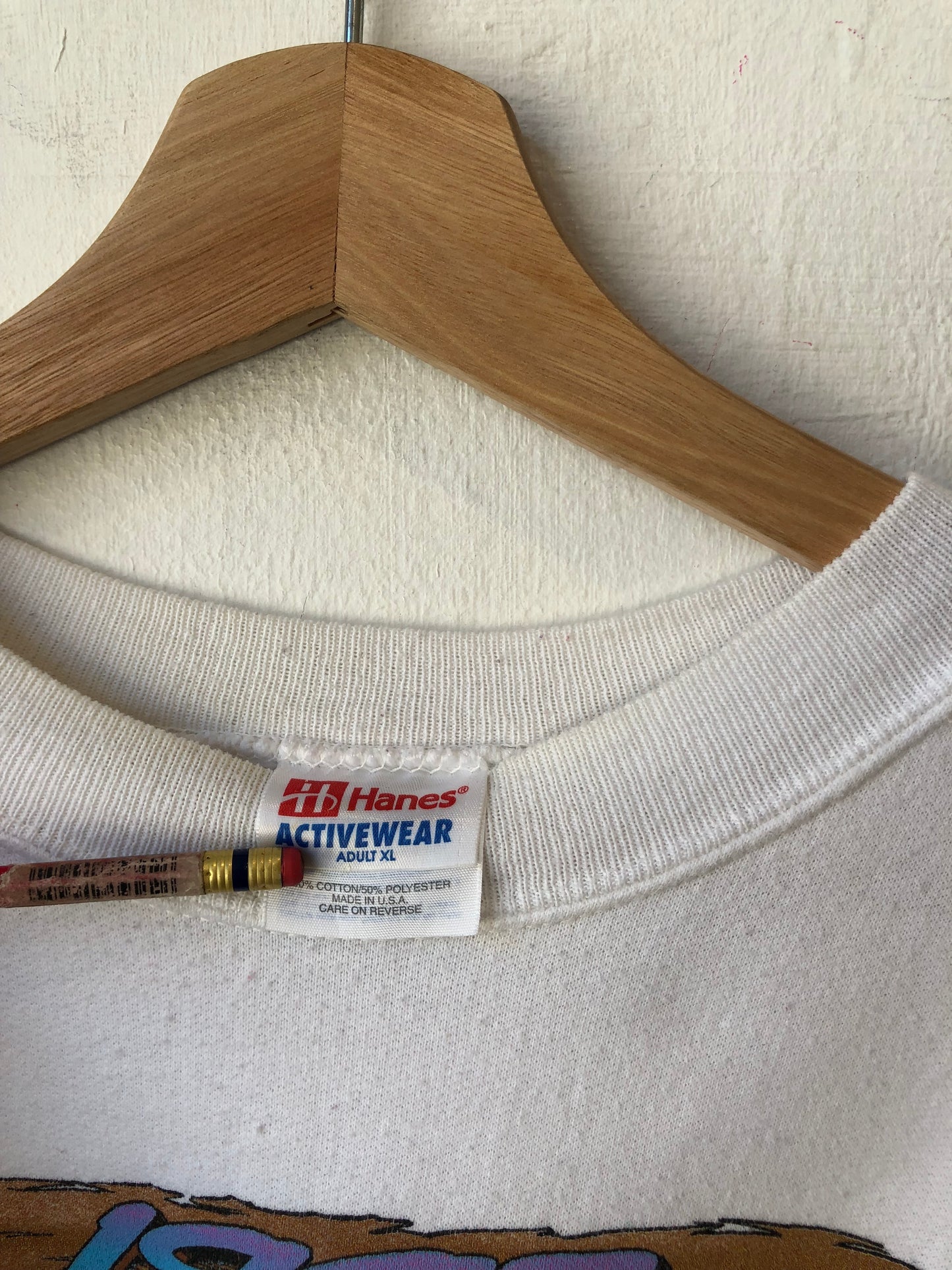 1997 Temecula Road Run Sweatshirt