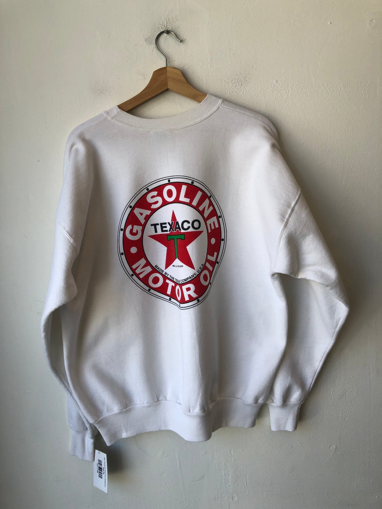 1997 Temecula Road Run Sweatshirt