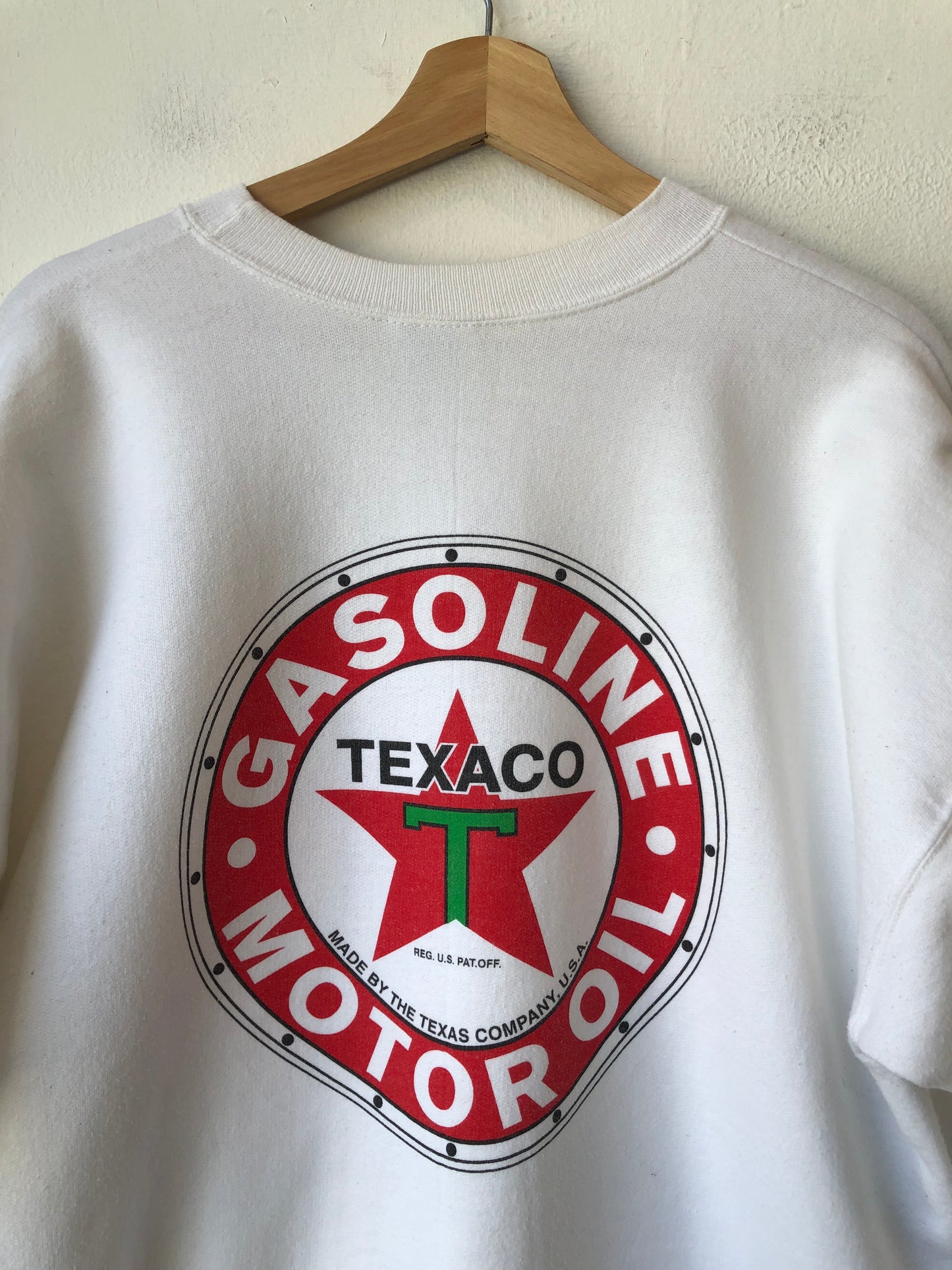 1997 Temecula Road Run Sweatshirt
