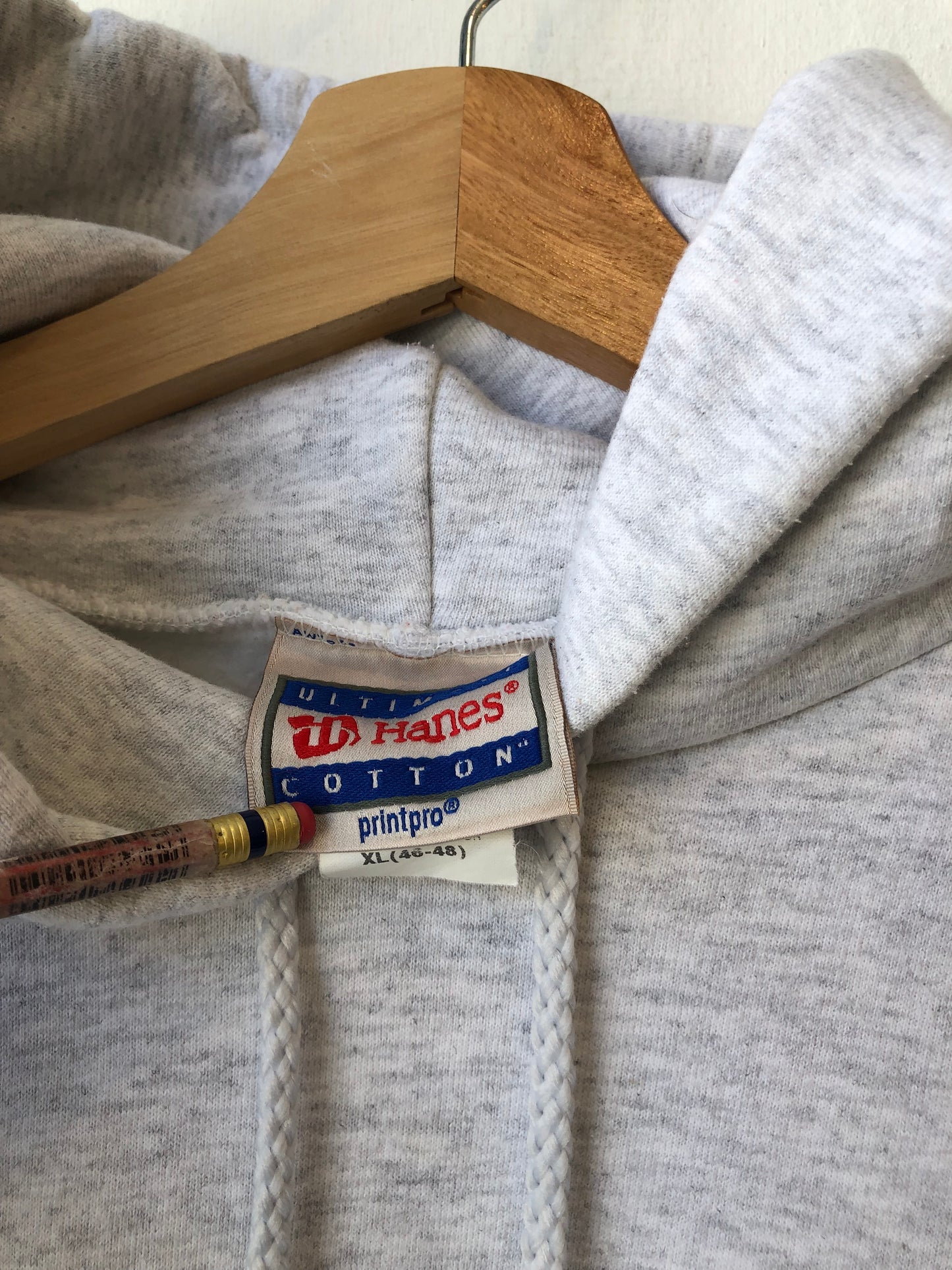 Y2K Poodle Hoodie