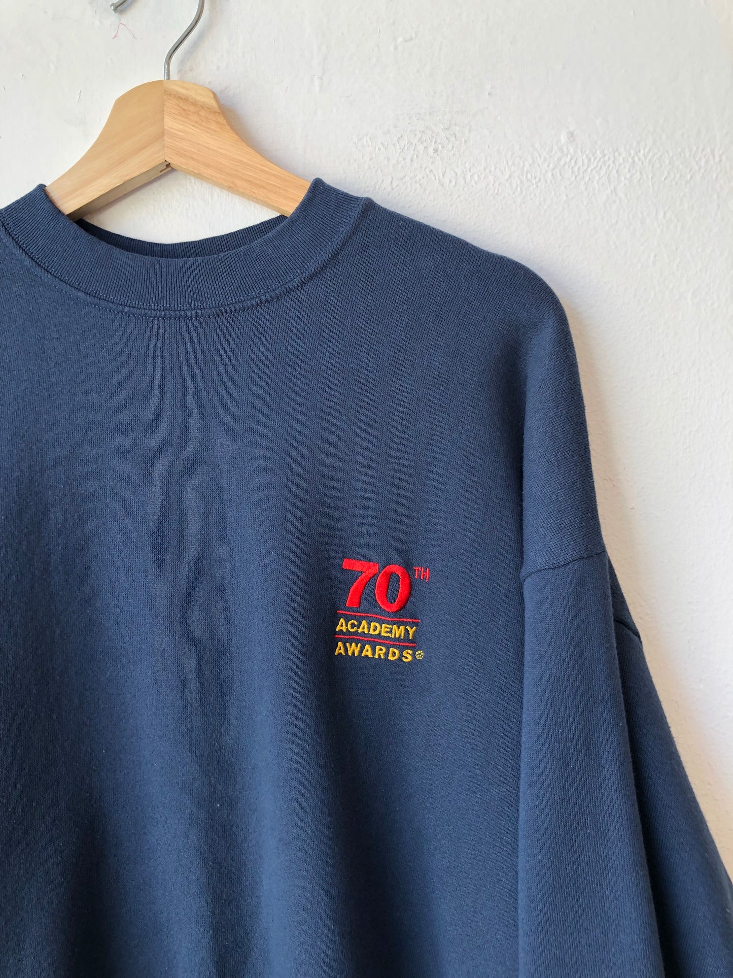 1998 Academy Awards Sweatshirt