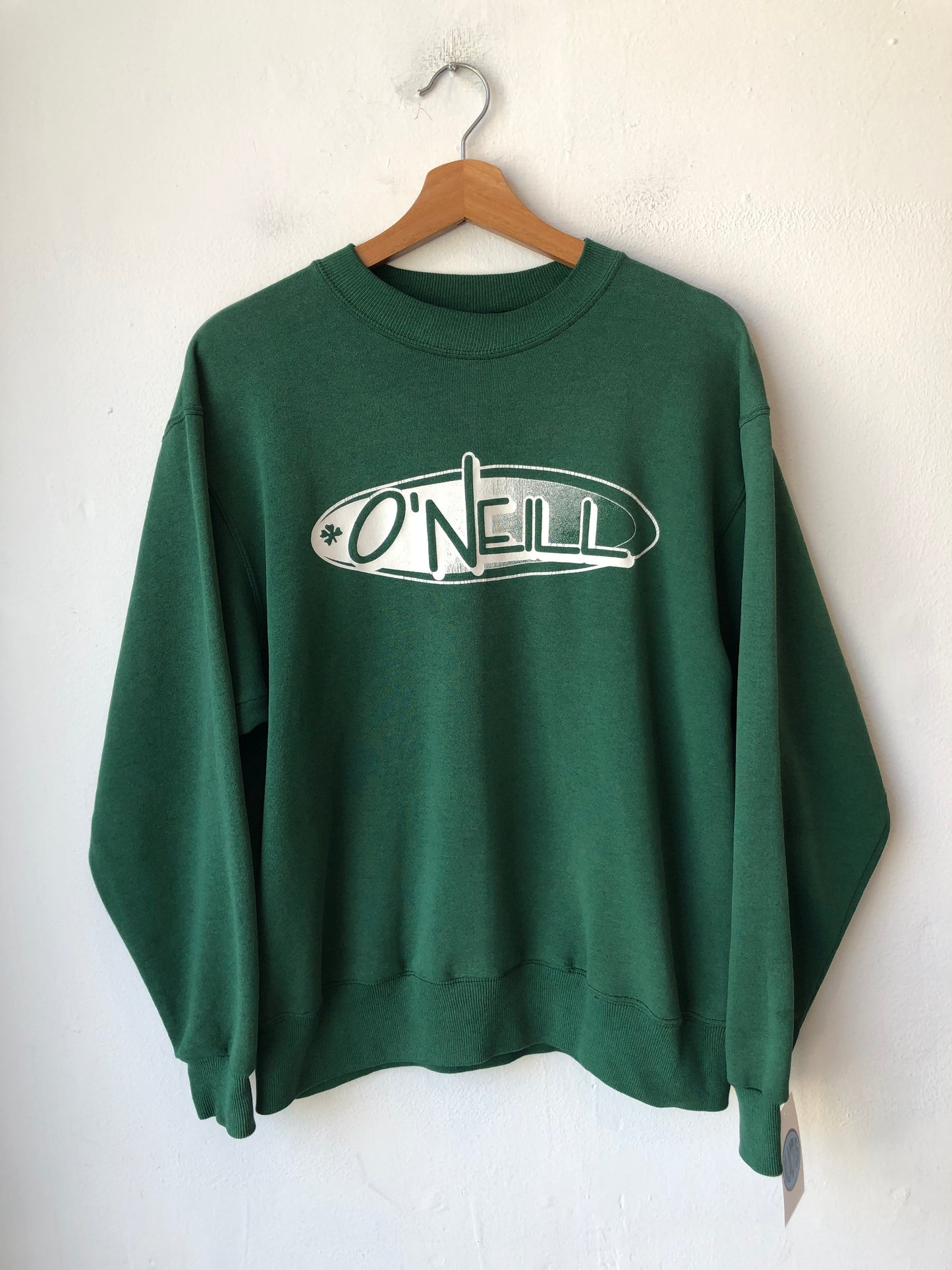 90's O'NEILL Sweatshirt