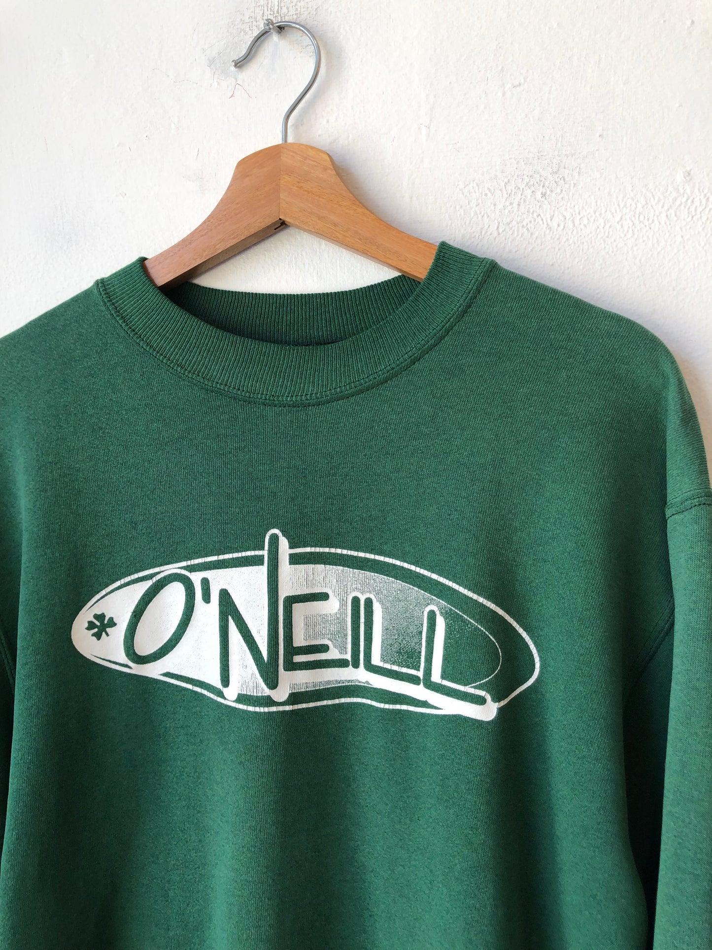 90's O'NEILL Sweatshirt