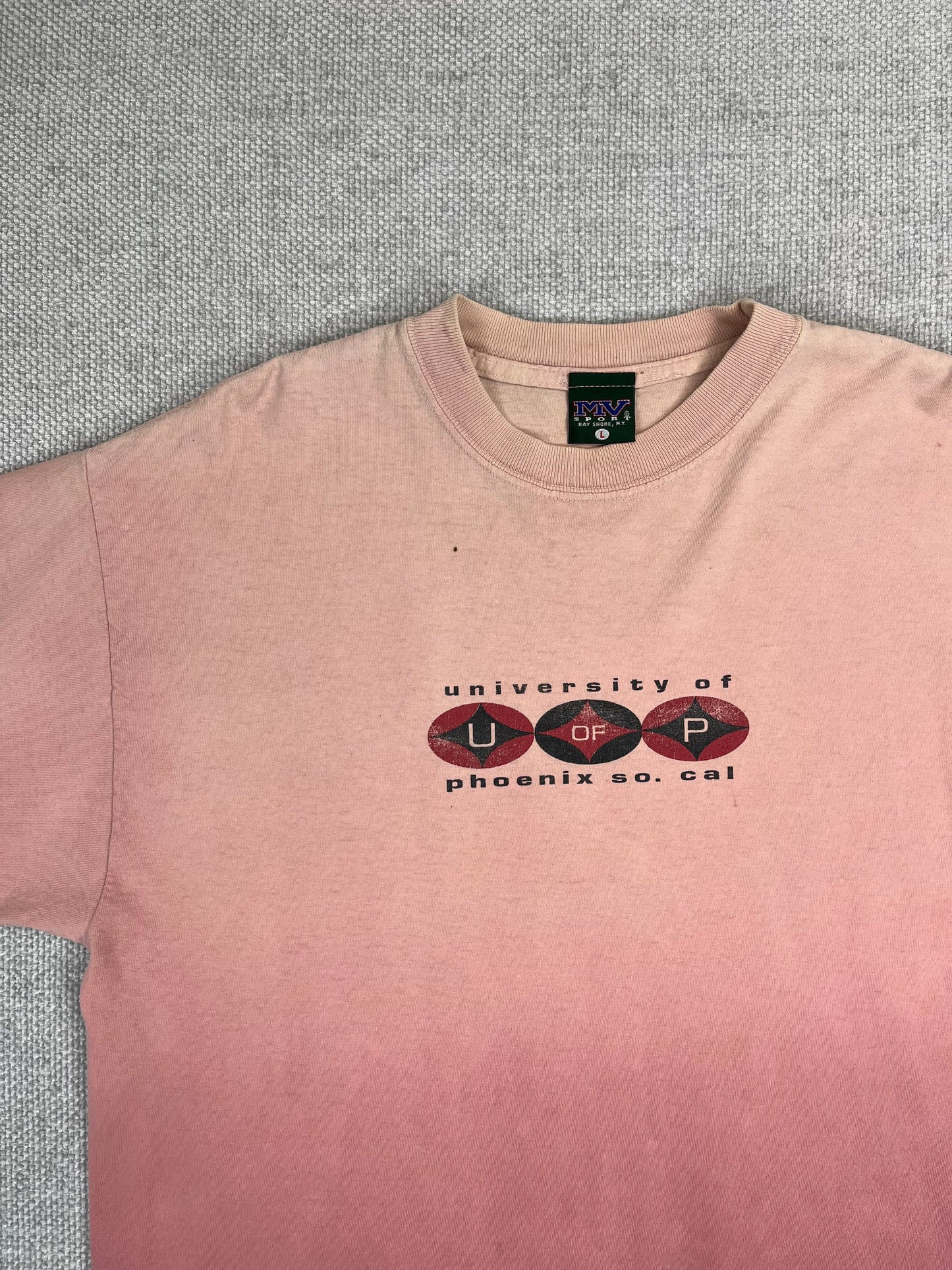 90's University of Phoenix T-Shirt