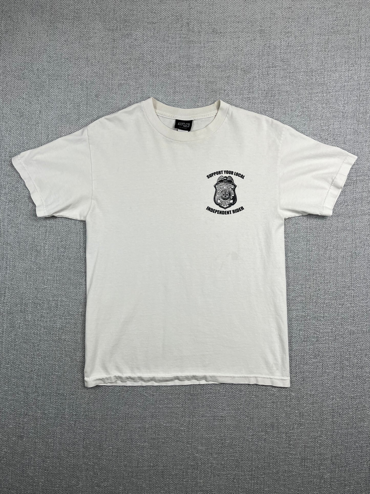 Y2K Independent Truck Co. T-Shirt