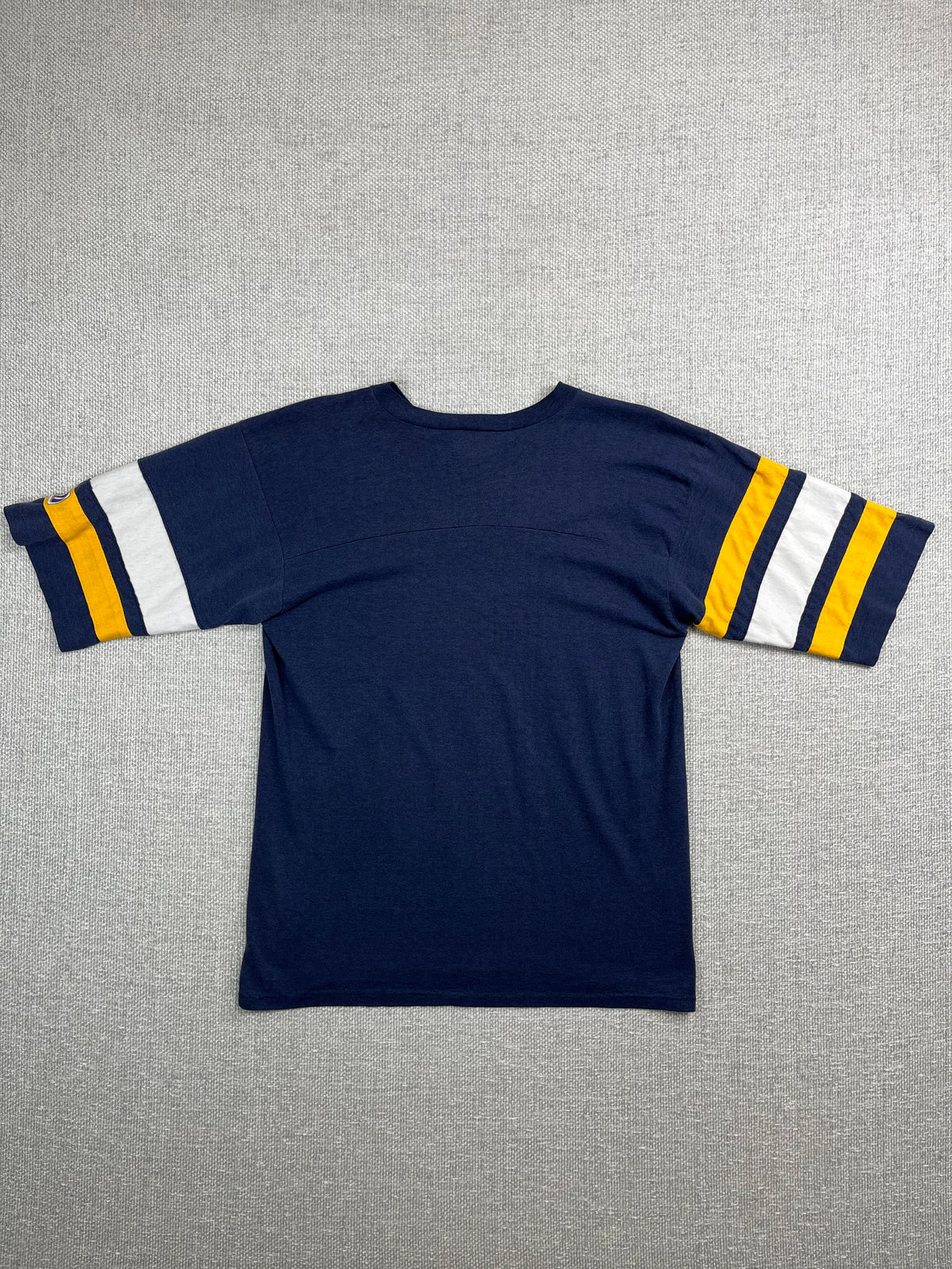 80's Notre Dame Football T-Shirt