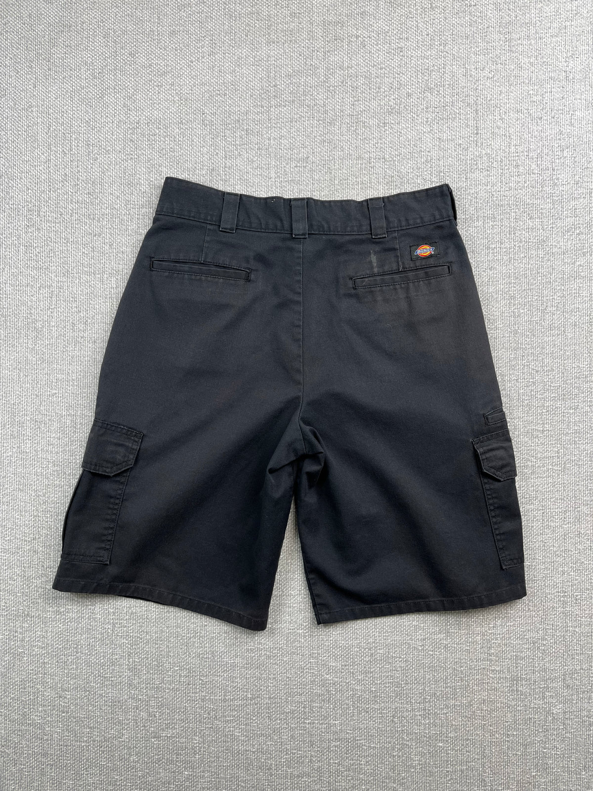 Y2K Dickies Cargo Shorts 31"