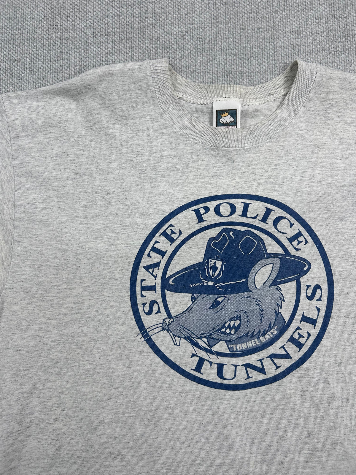 90’s Tunnel Rats T-Shirt