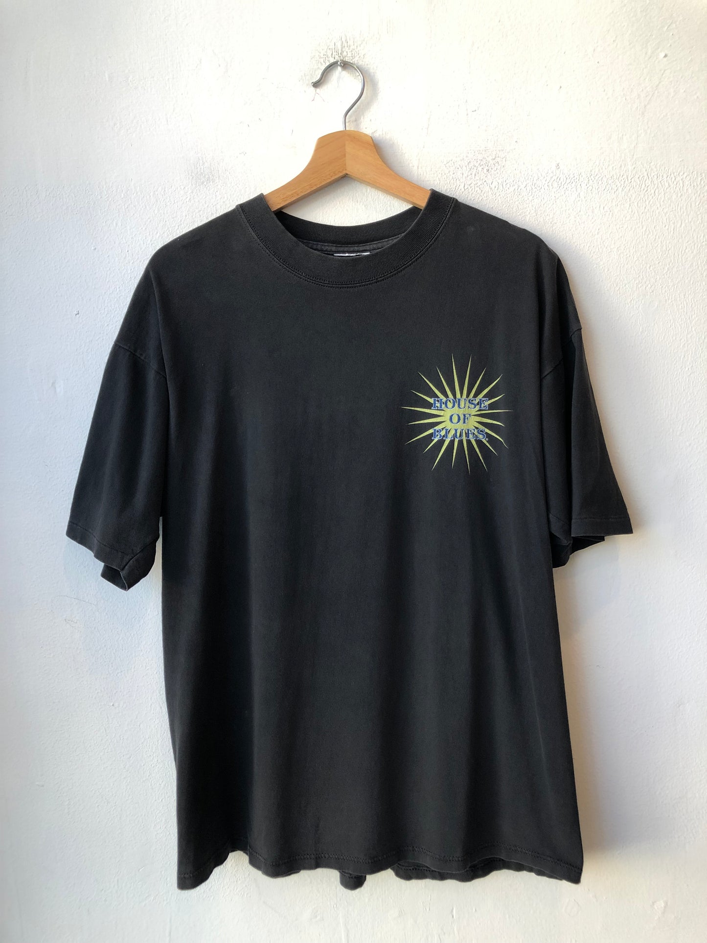 90's House of Blues T-Shirt