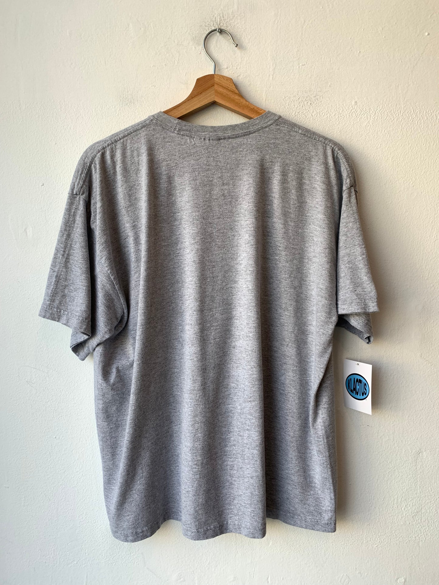 Y2K Skull Cross T-Shirt