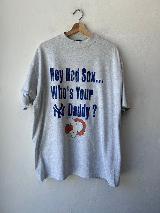 90's New York Yankees T-Shirt