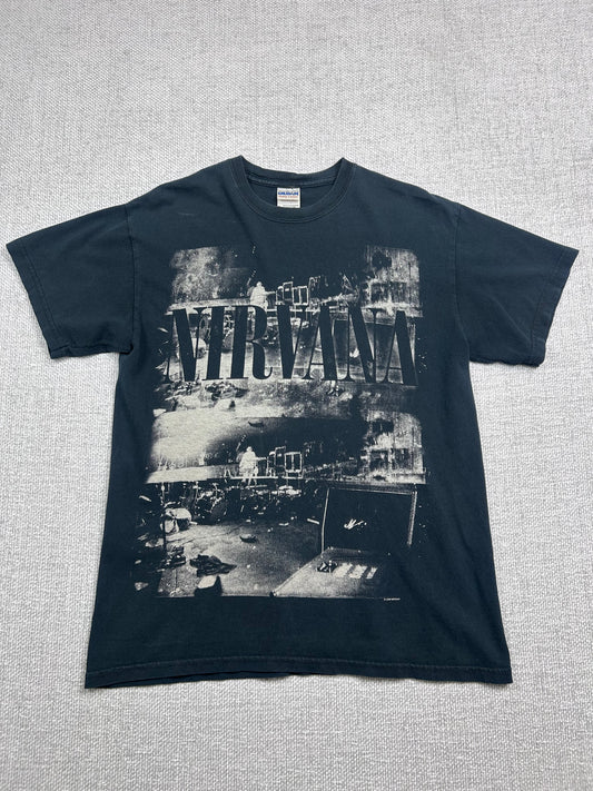 2009 Nirvana T-Shirt