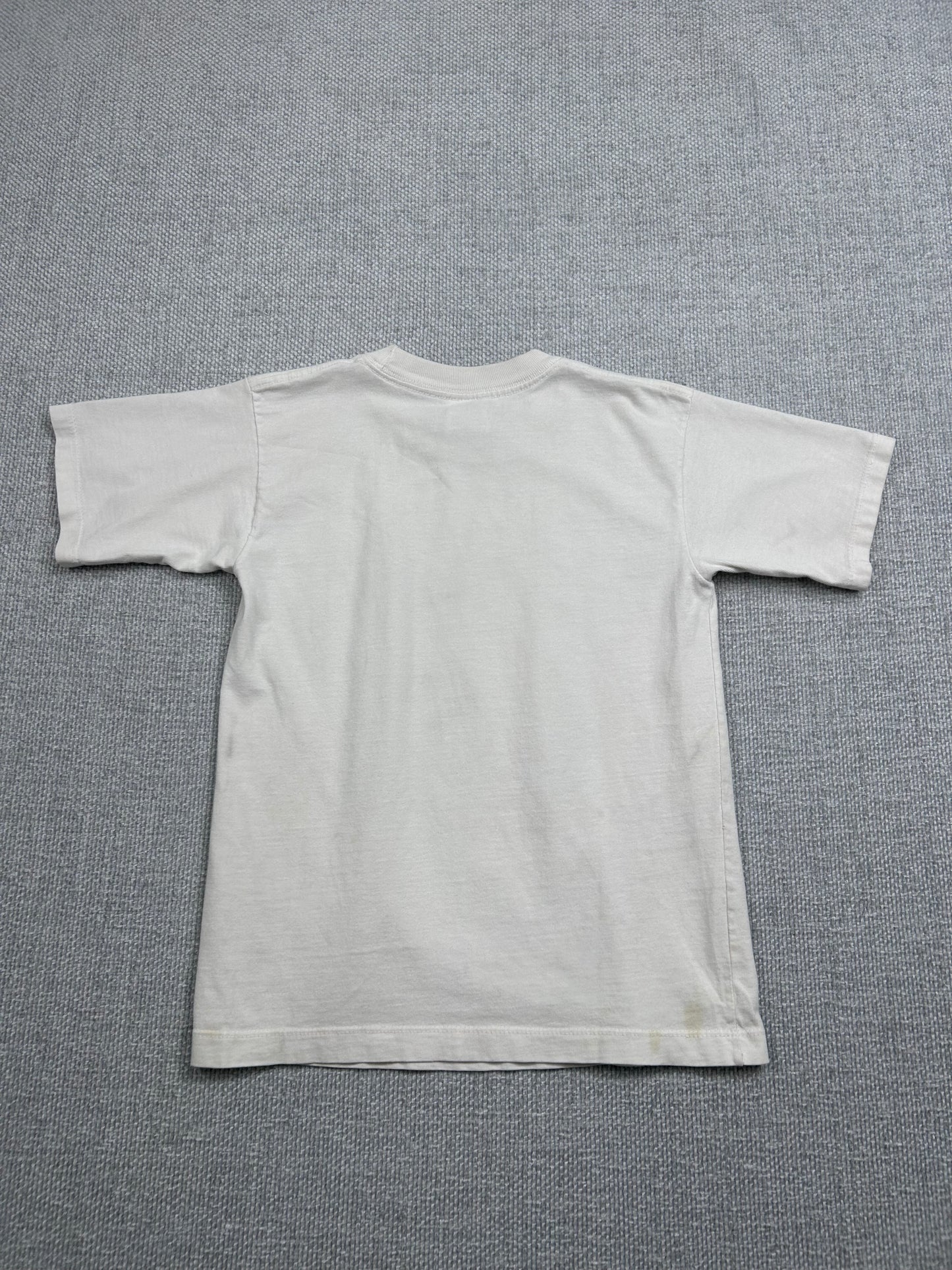 Y2K Cancun Baby Tee