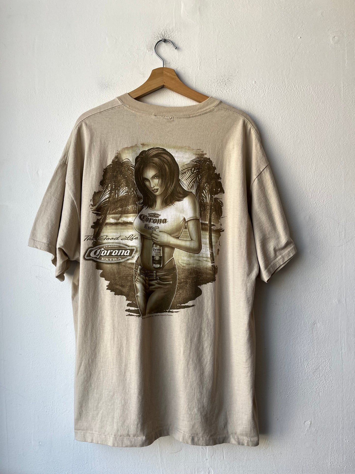 2003 Corona T-Shirt