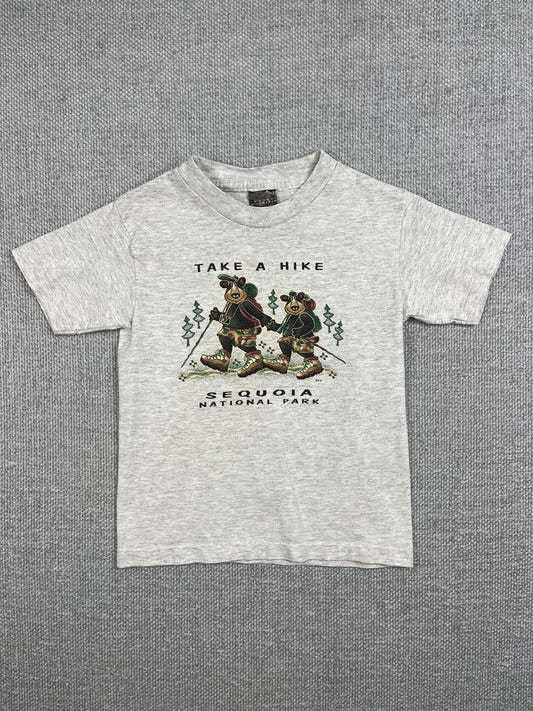 90's Sequoia Baby Tee
