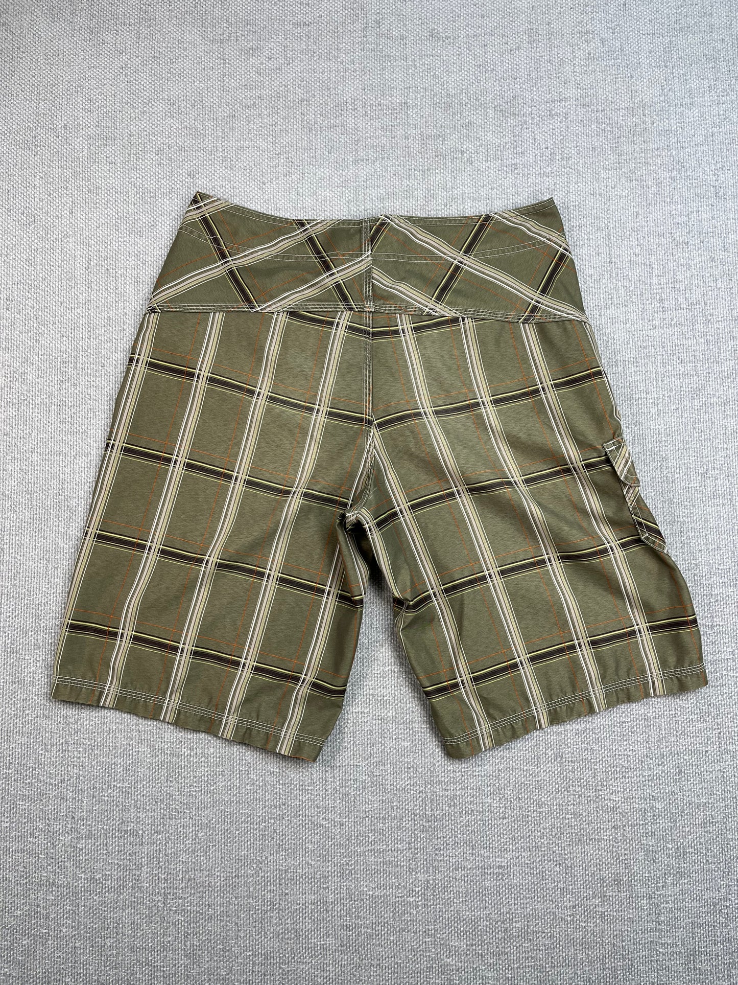 2007 Hurley Board Shorts 32"