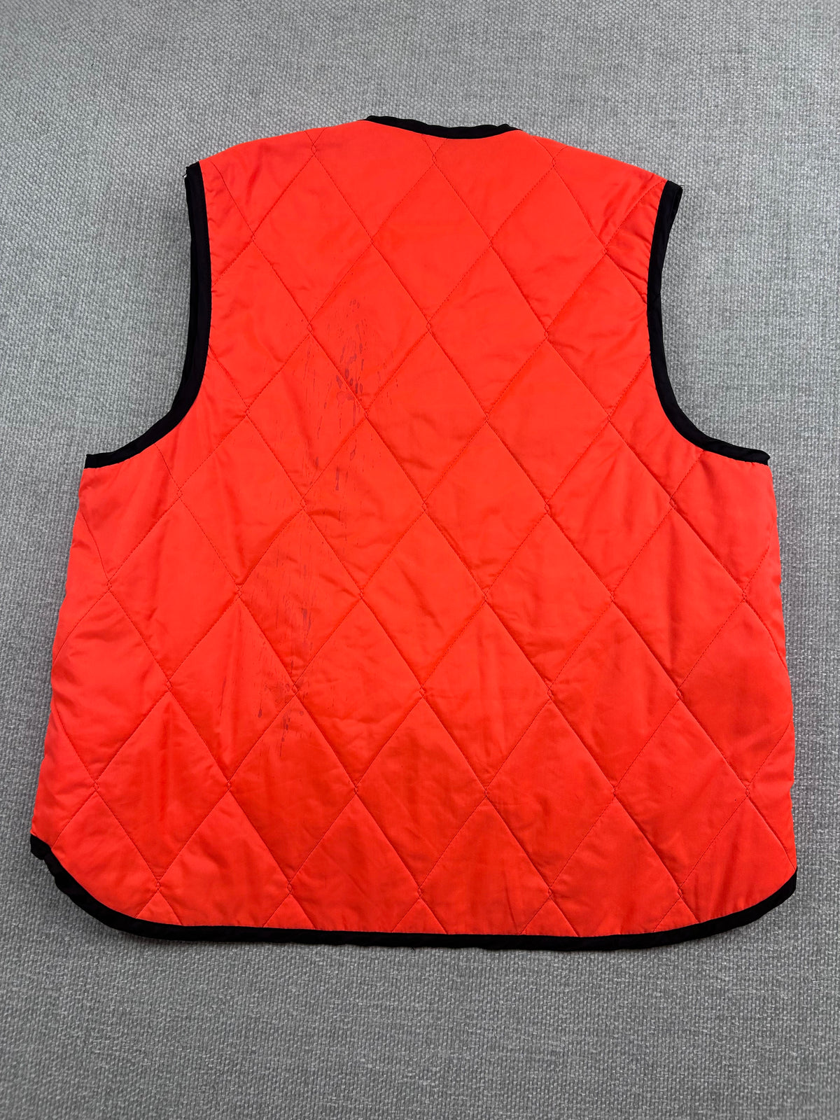 Y2K Reversible Camo Vest