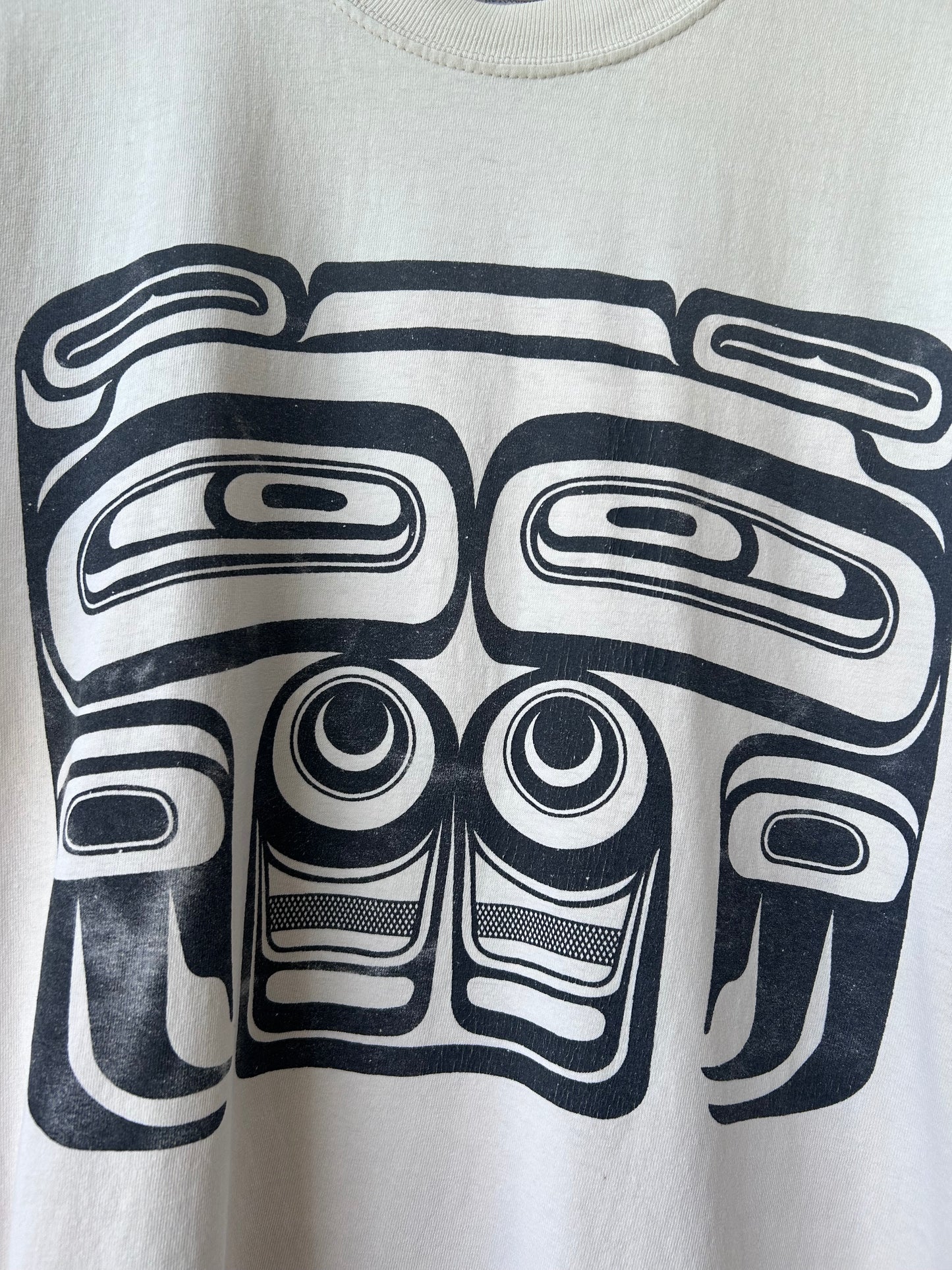 Y2K Native Art T-Shirt