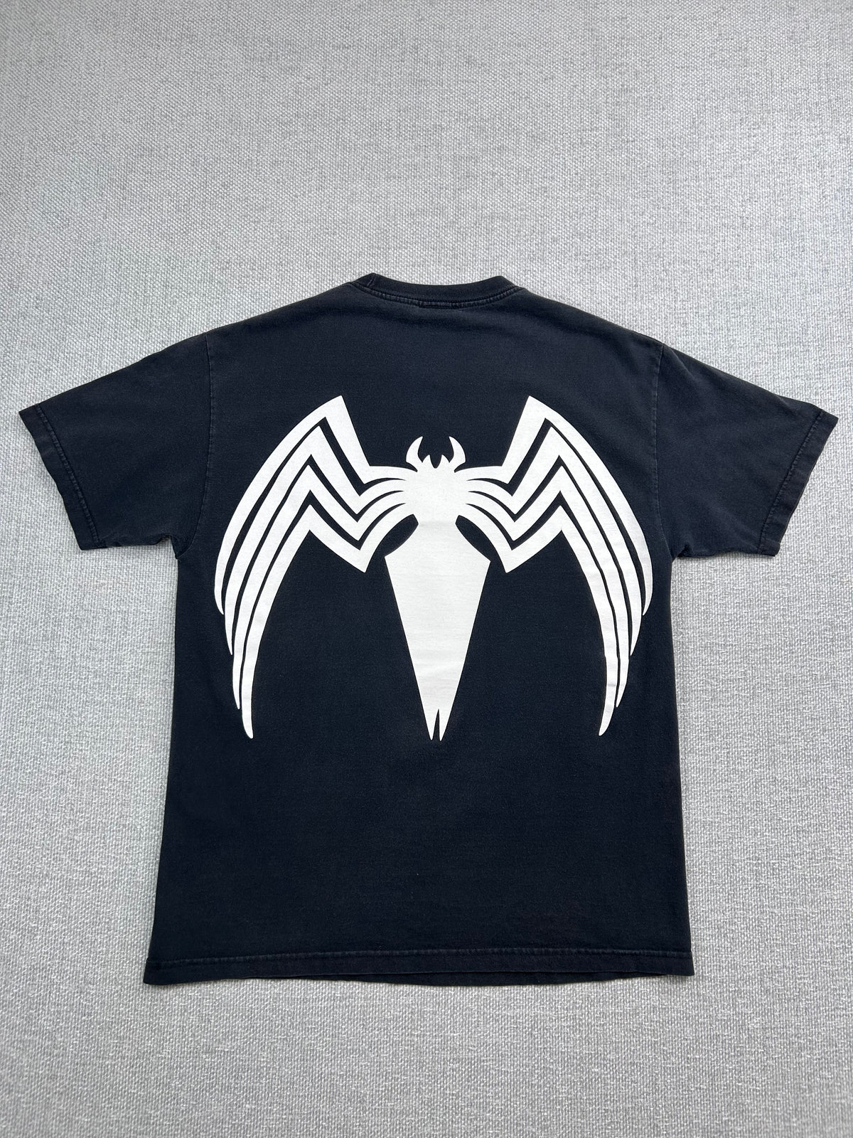 2007 Venom T-Shirt