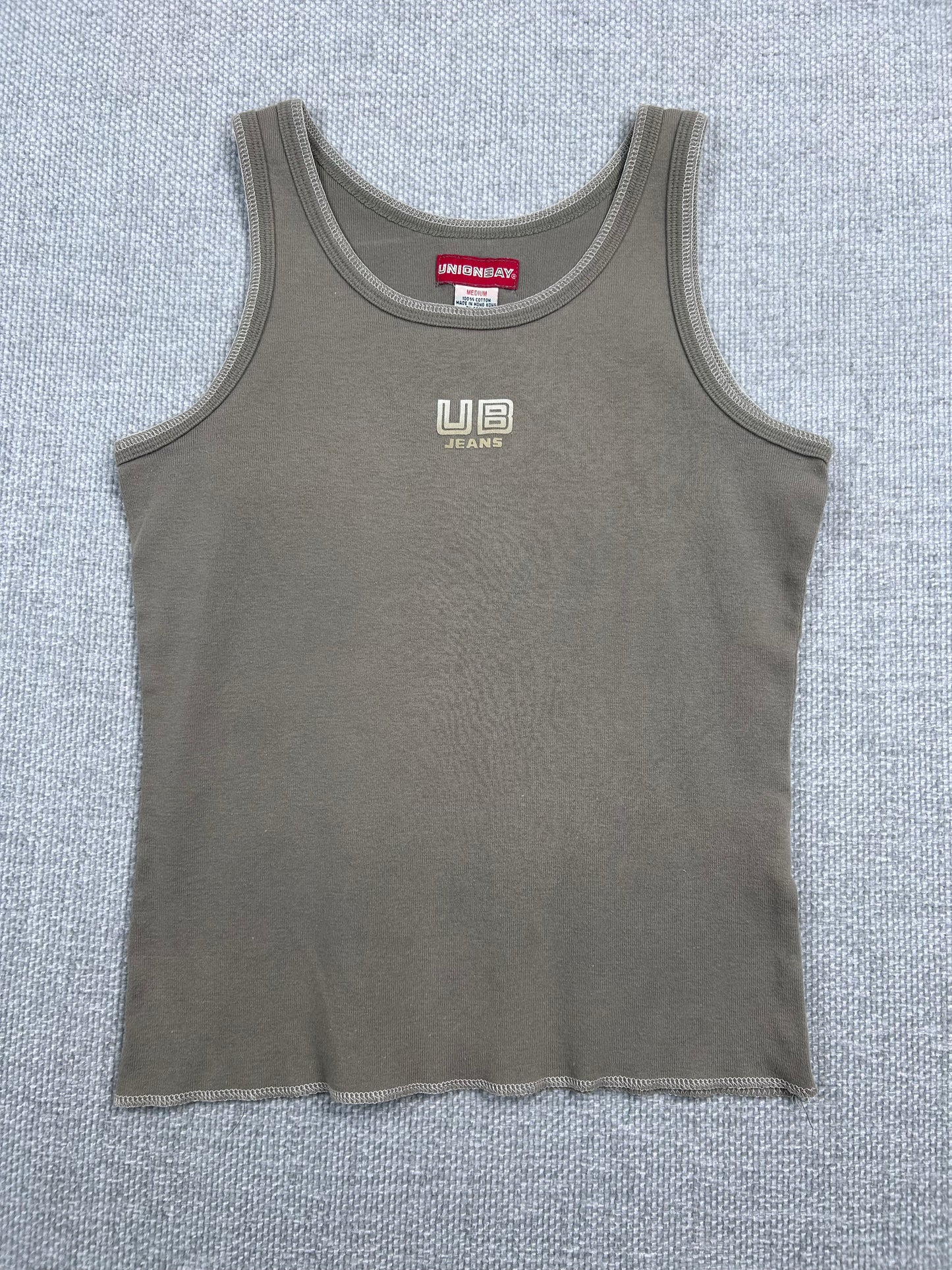 90's UnionBay Tank Top