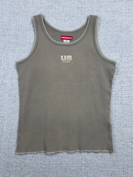 90's UnionBay Tank Top