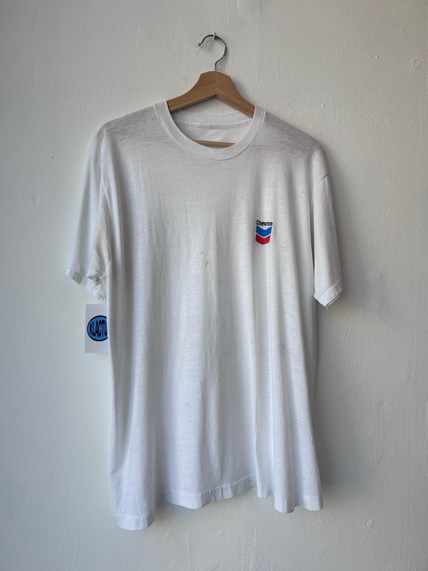 80's Chevron T-Shirt