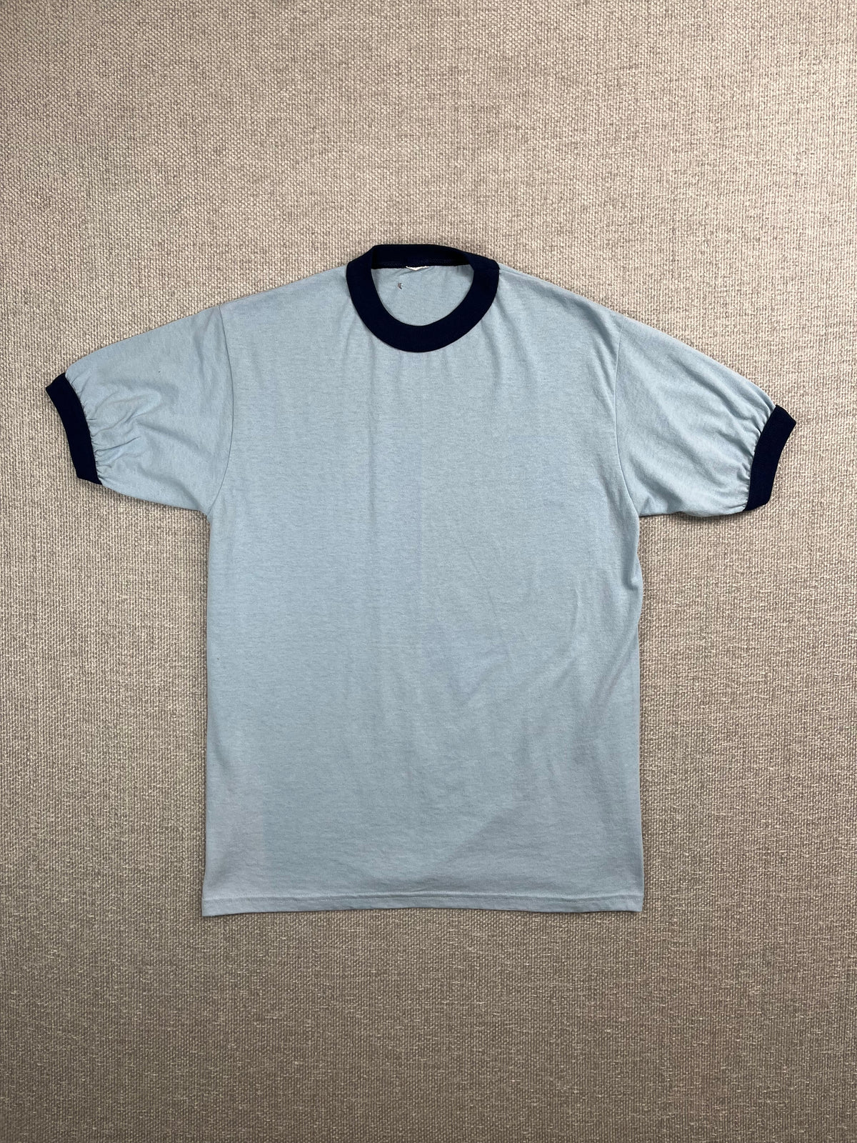 90’s Blue Ringer T-Shirt