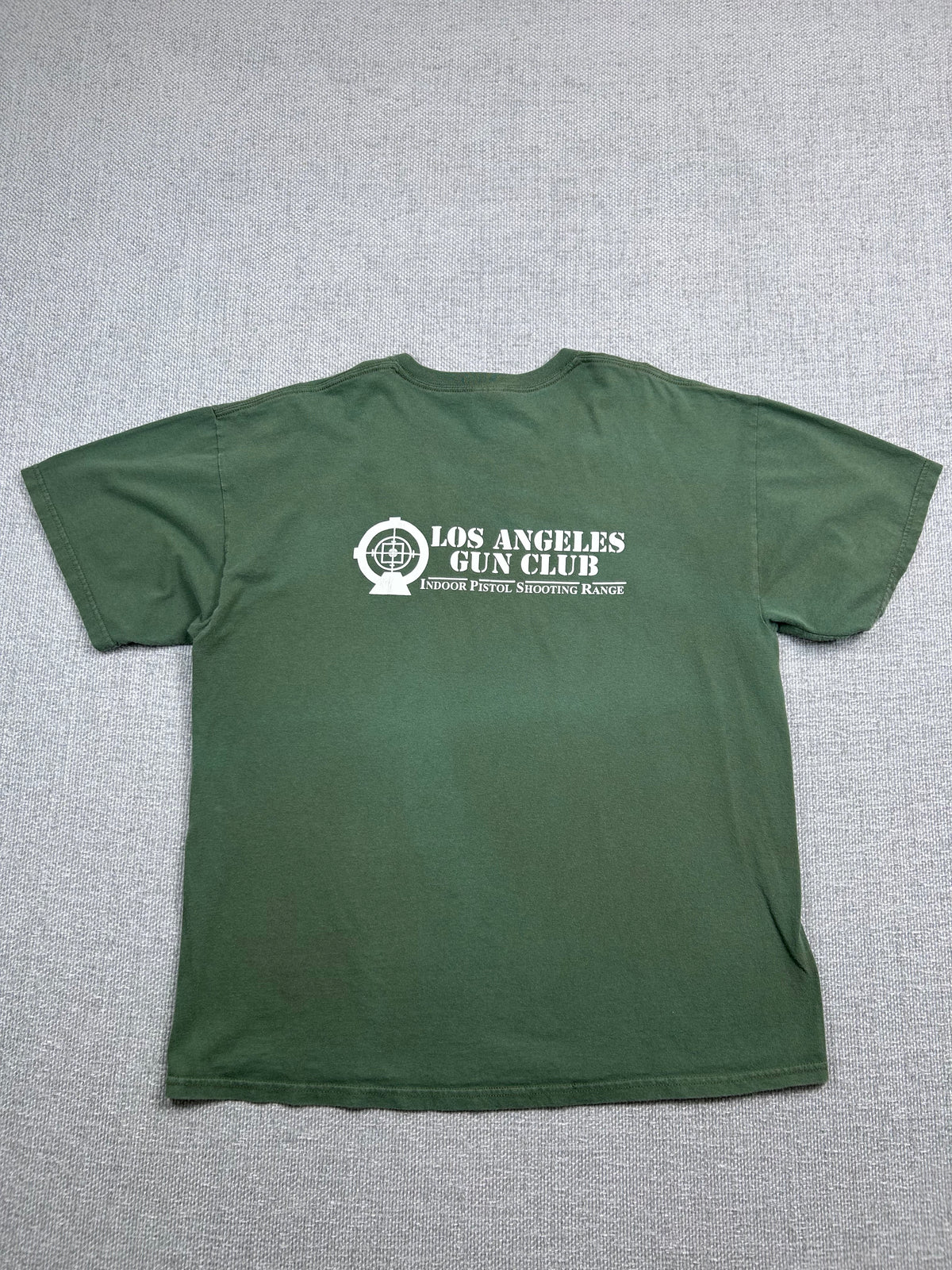 Y2K Gun Club T-Shirt