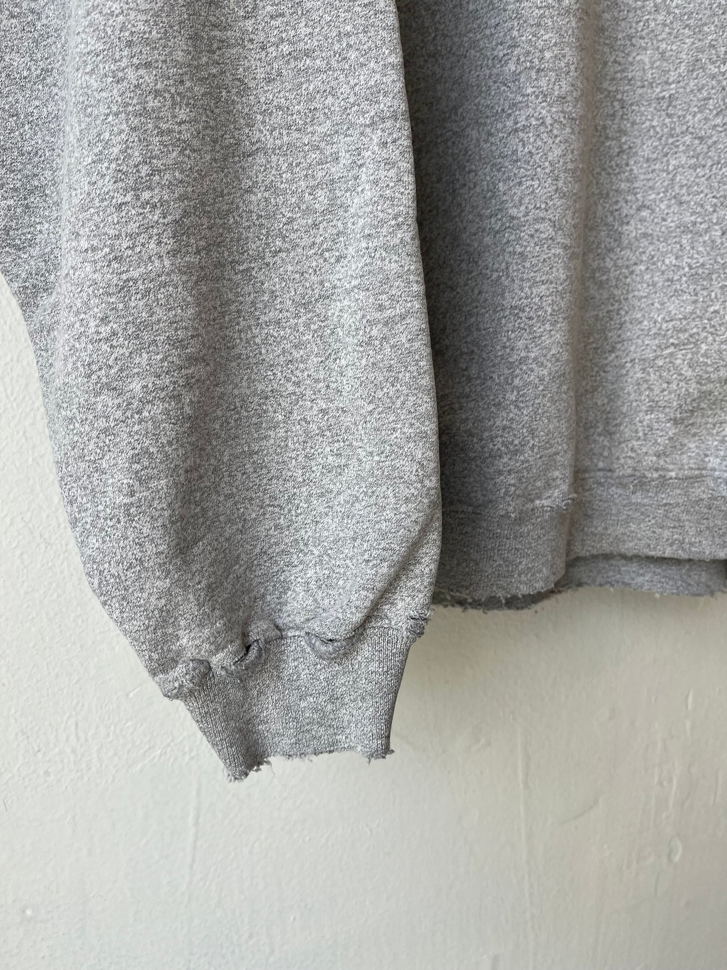 90's Knox College Sweatshirt
