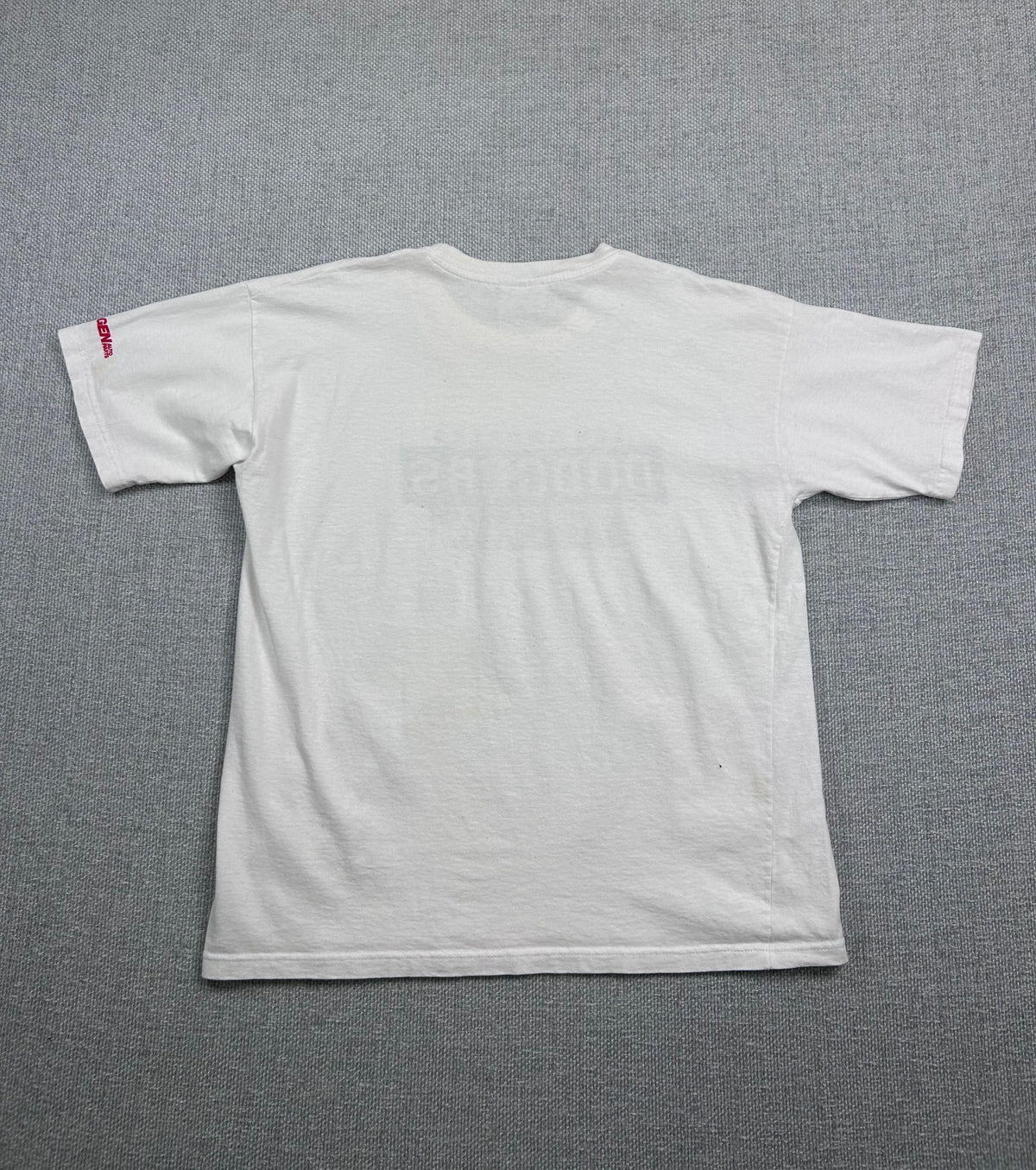 2005 Dodgers T-Shirt