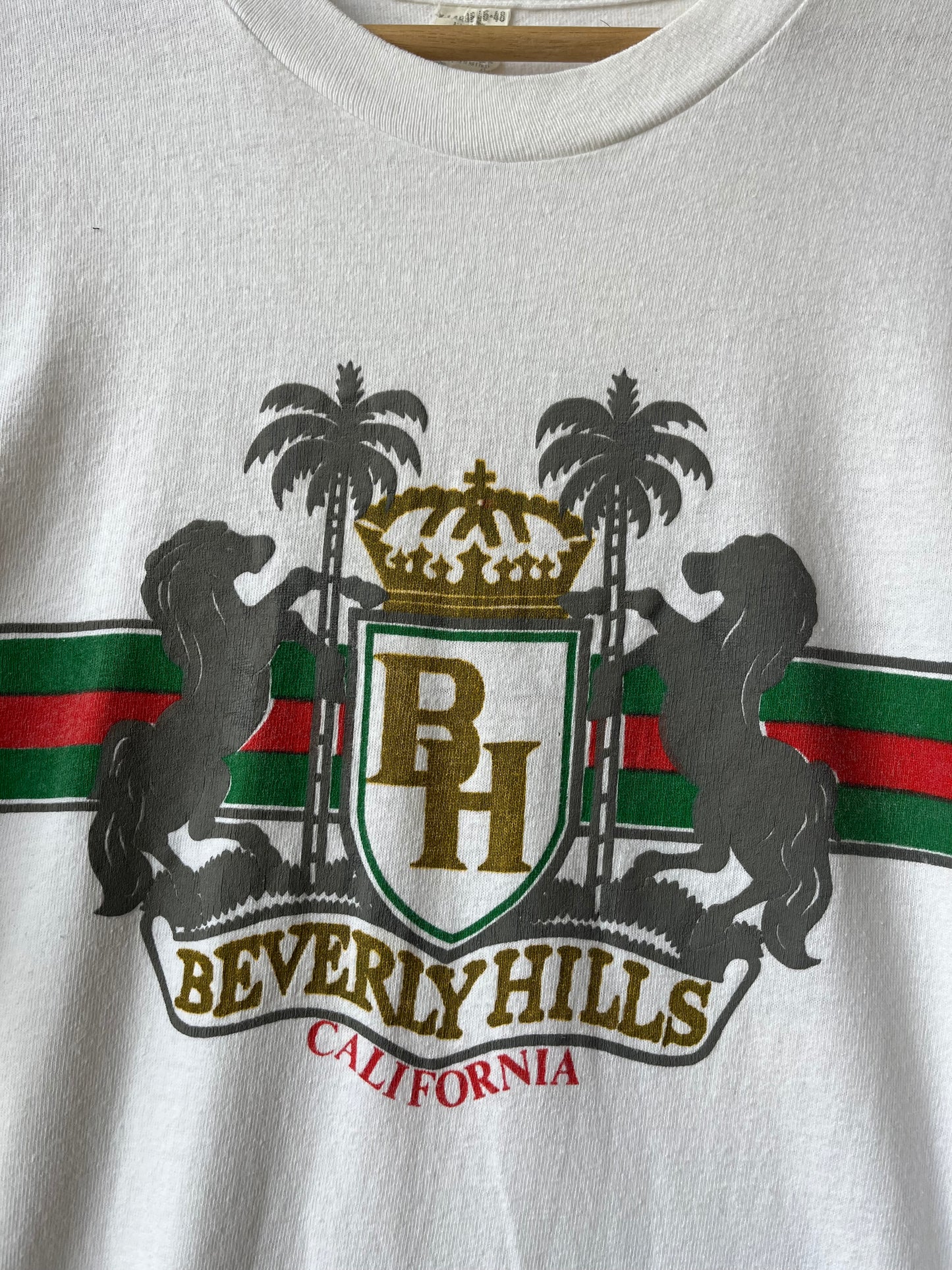 90's Beverly Hills T-Shirt