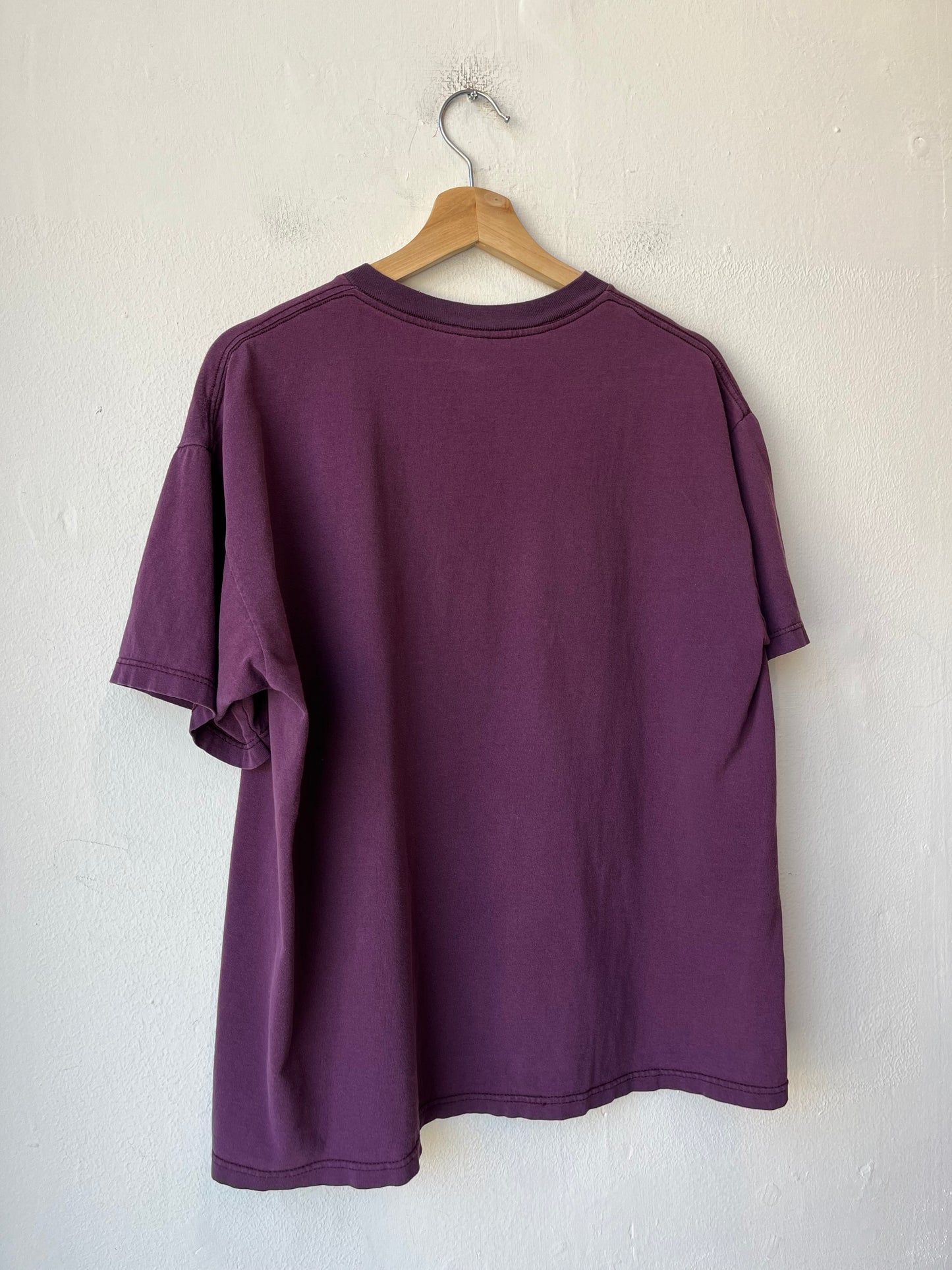 90's Purple T-Shirt