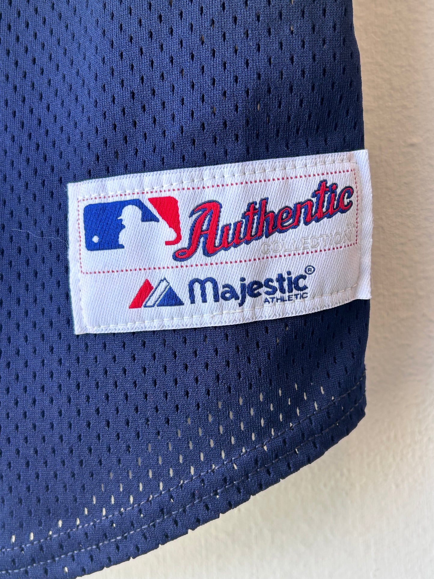 Y2K Yankees Batting Practice Jersey