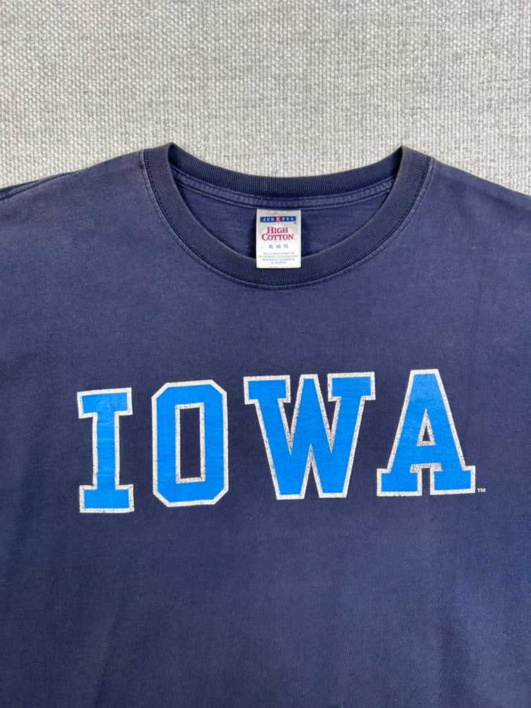 Y2K Iowa T-Shirt