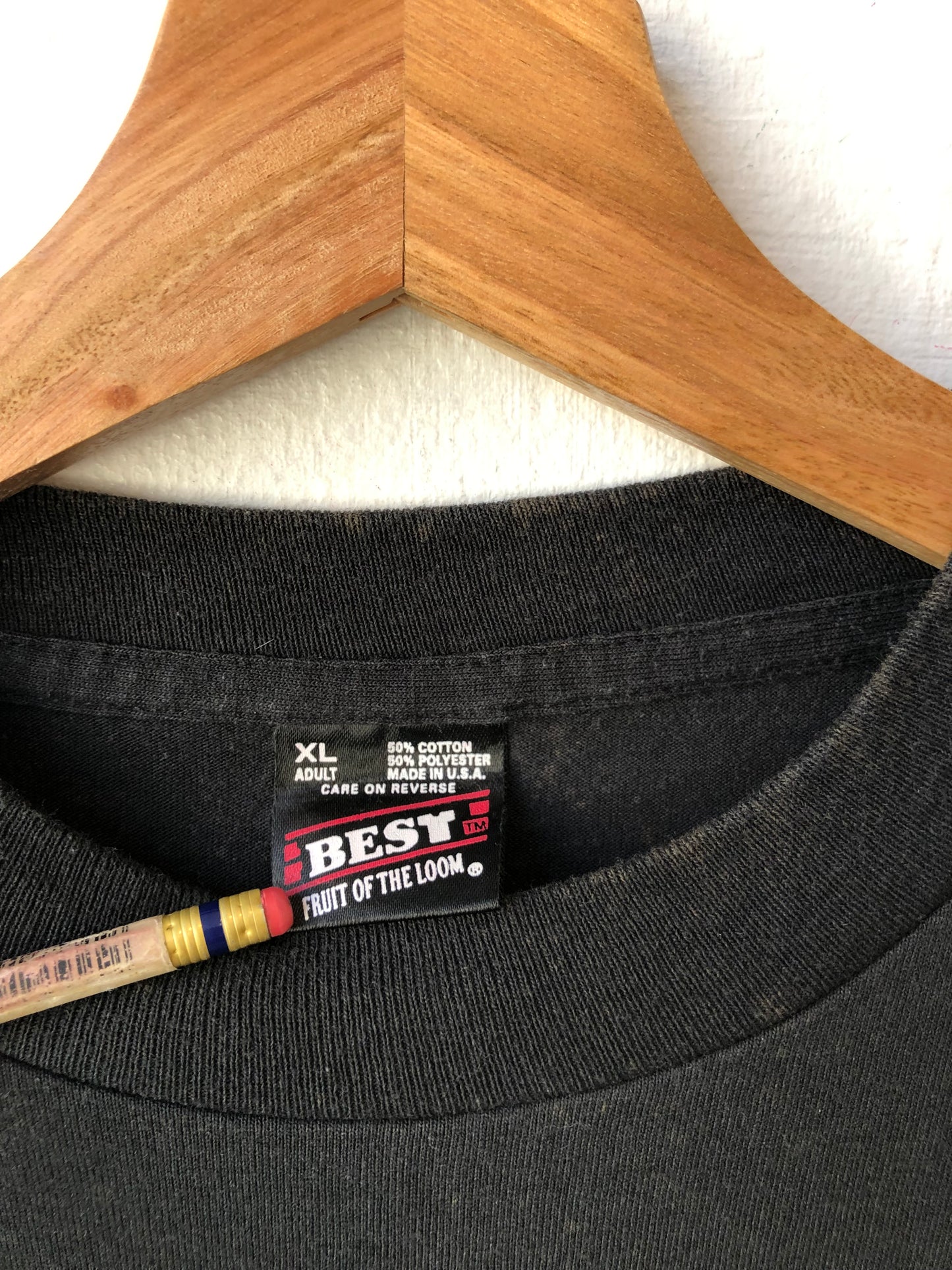 1996 Jeremy McGrath Longsleeve