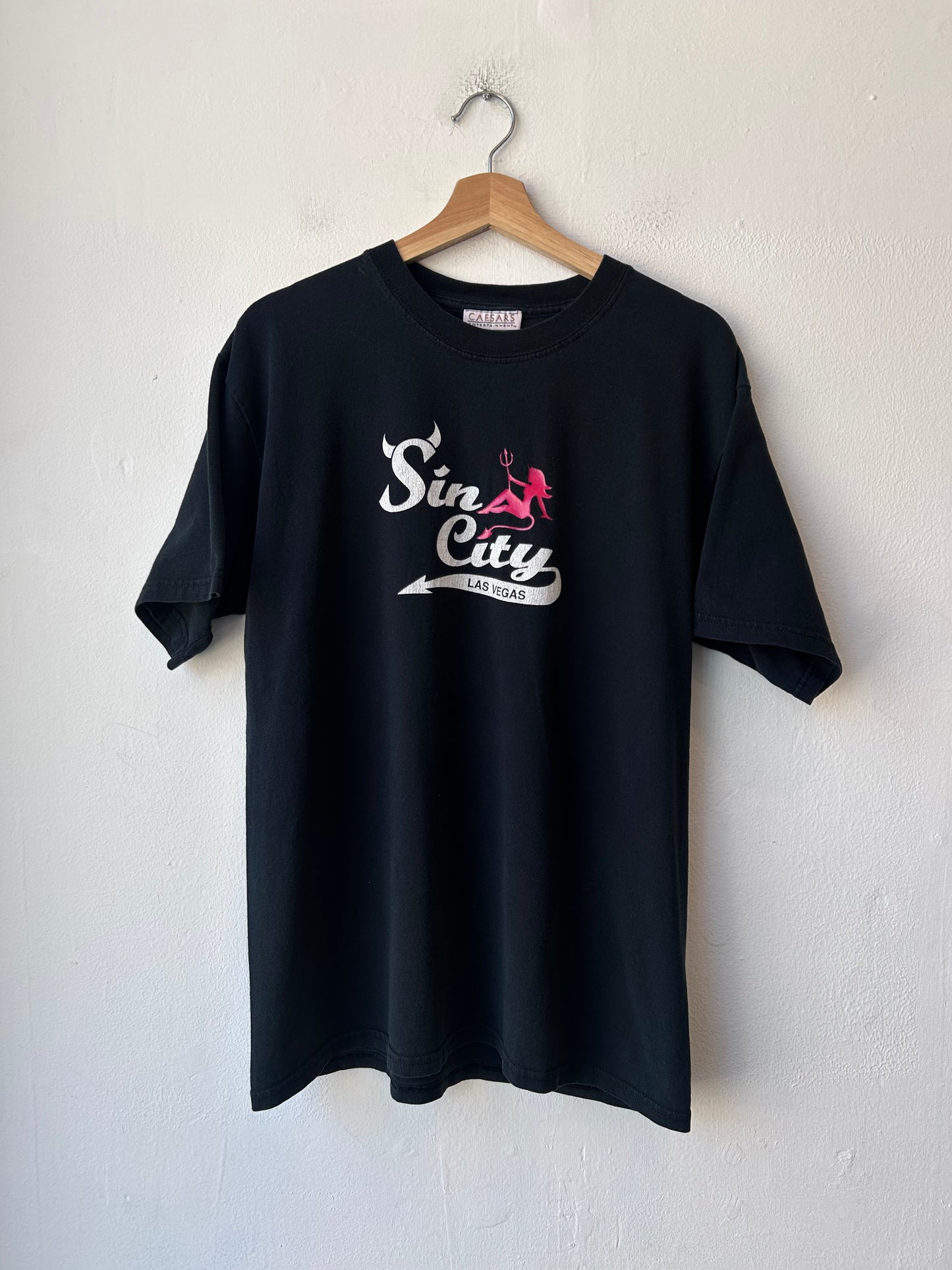 Y2K Sin City T-Shirt