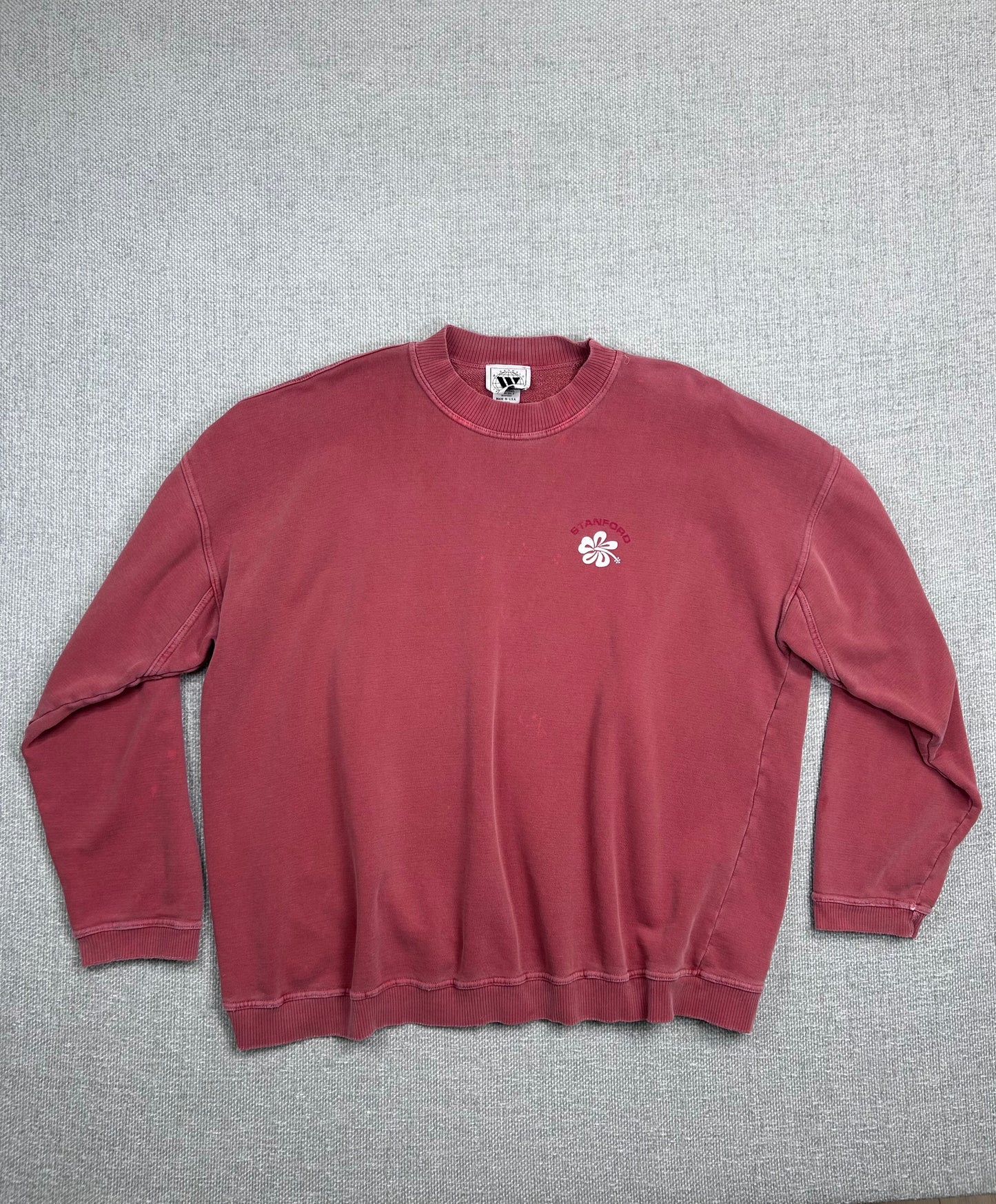 90's Stanford Sweatshirt