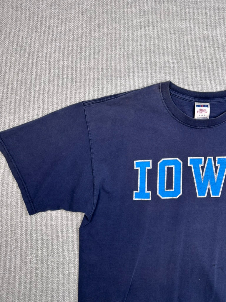 Y2K Iowa T-Shirt
