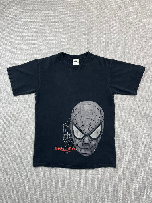 2009 Spiderman T-Shirt