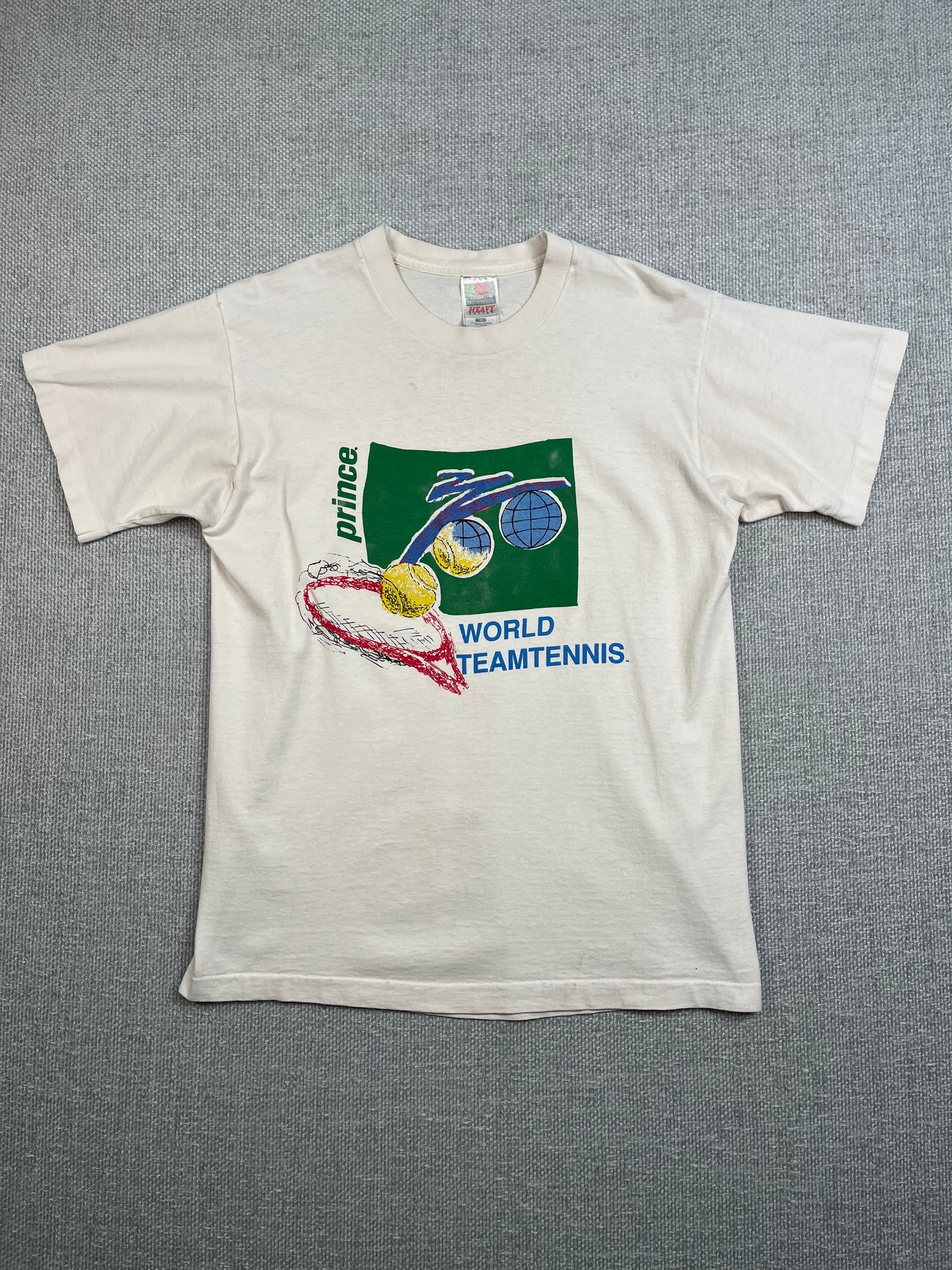 90's Prince Tennis T-Shirt